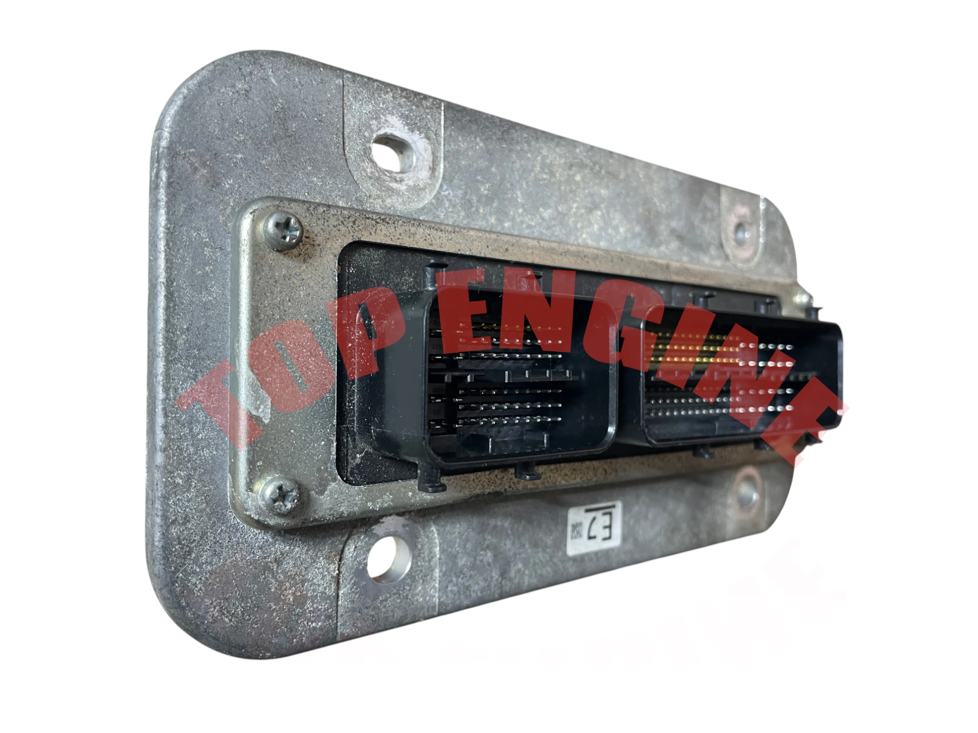 Toyota 3UR-FE ECU | 89661-60Y60 | 5.7L V8 Engine Control Unit | Land Cruiser & Lexus | Automatic 4WD UAE