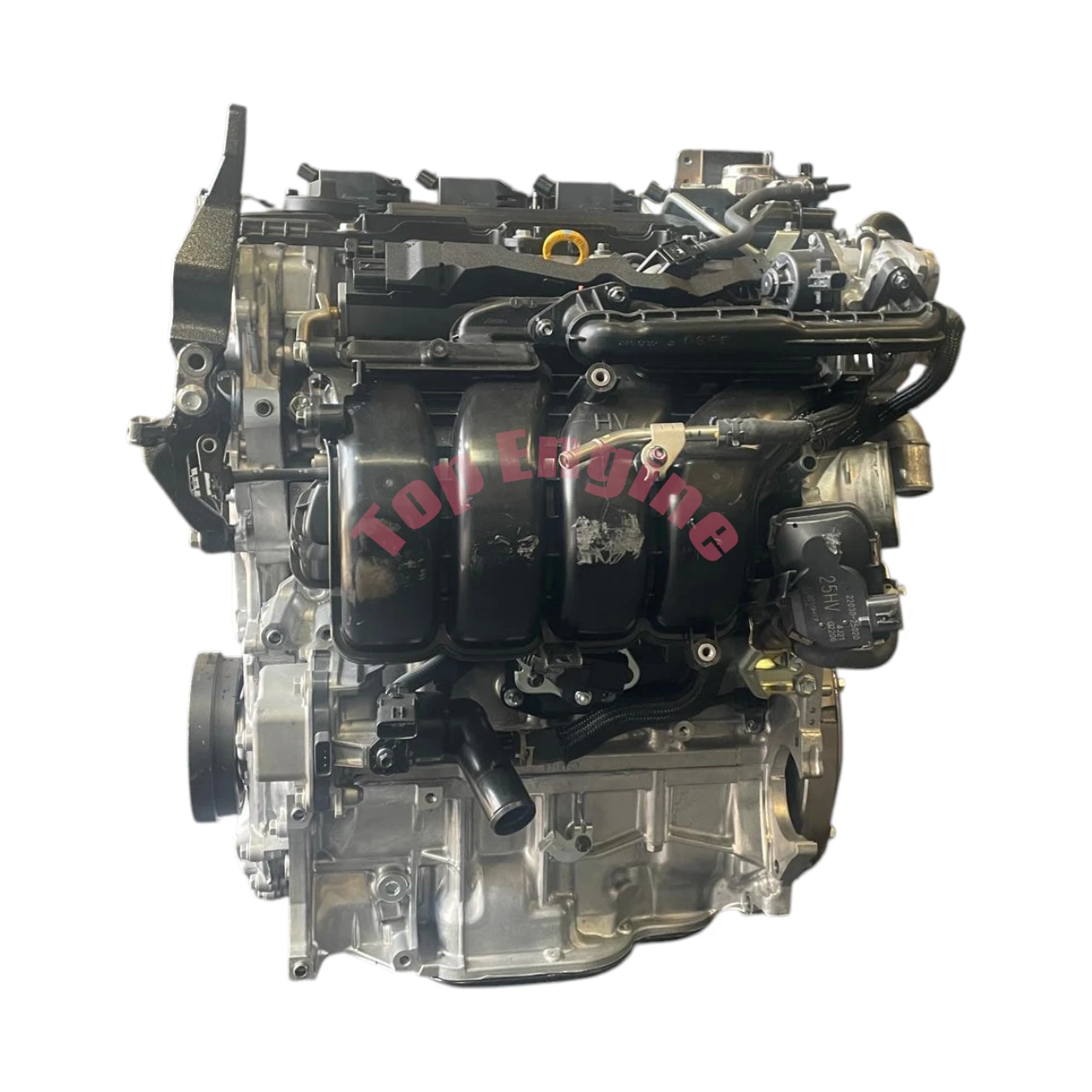 Toyota A25A-FXS 2.5L Hybrid Engine for Sale UAE | Camry & RAV4 Hybrid