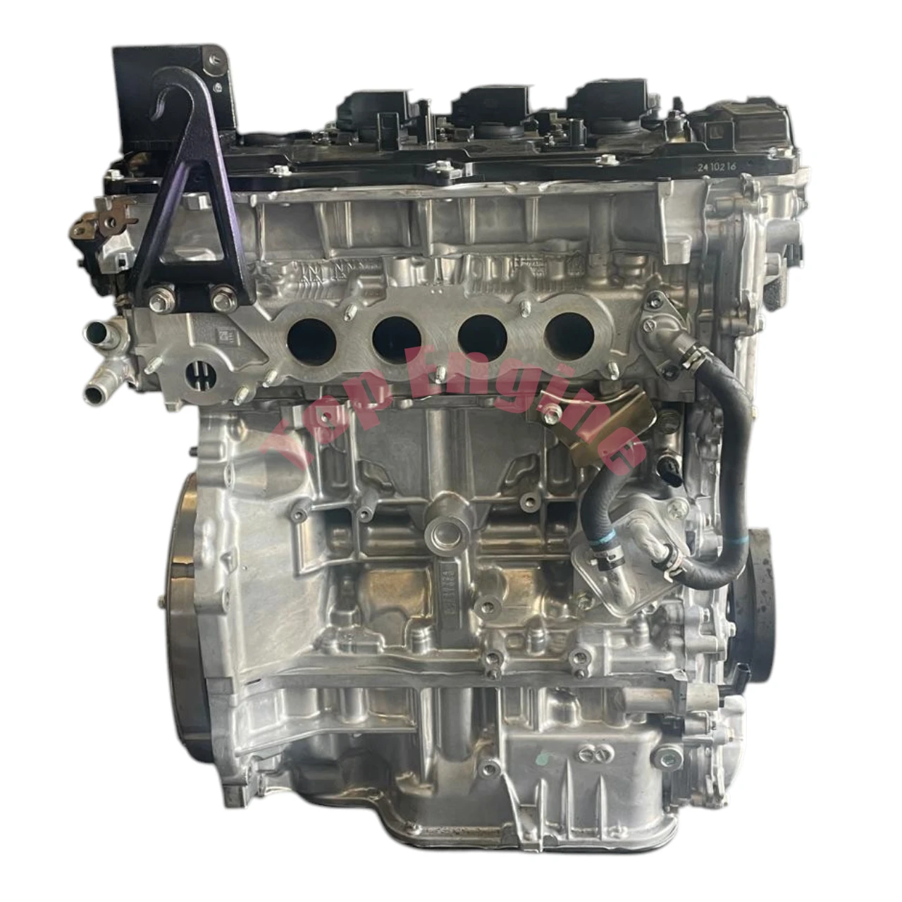 Toyota A25A-FXS 2.5L Hybrid Engine for Sale UAE | Camry & RAV4 Hybrid image 2 UAE