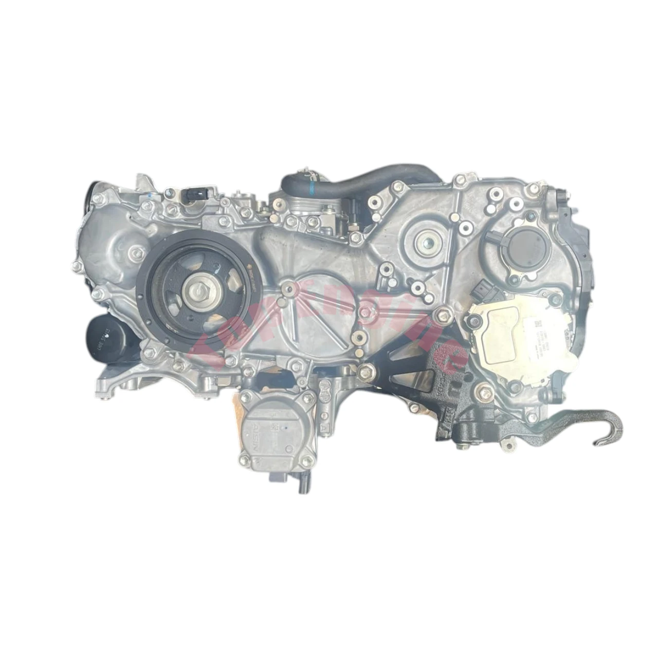 Toyota A25A-FXS 2.5L Hybrid Engine for Sale UAE | Camry & RAV4 Hybrid image 3 UAE