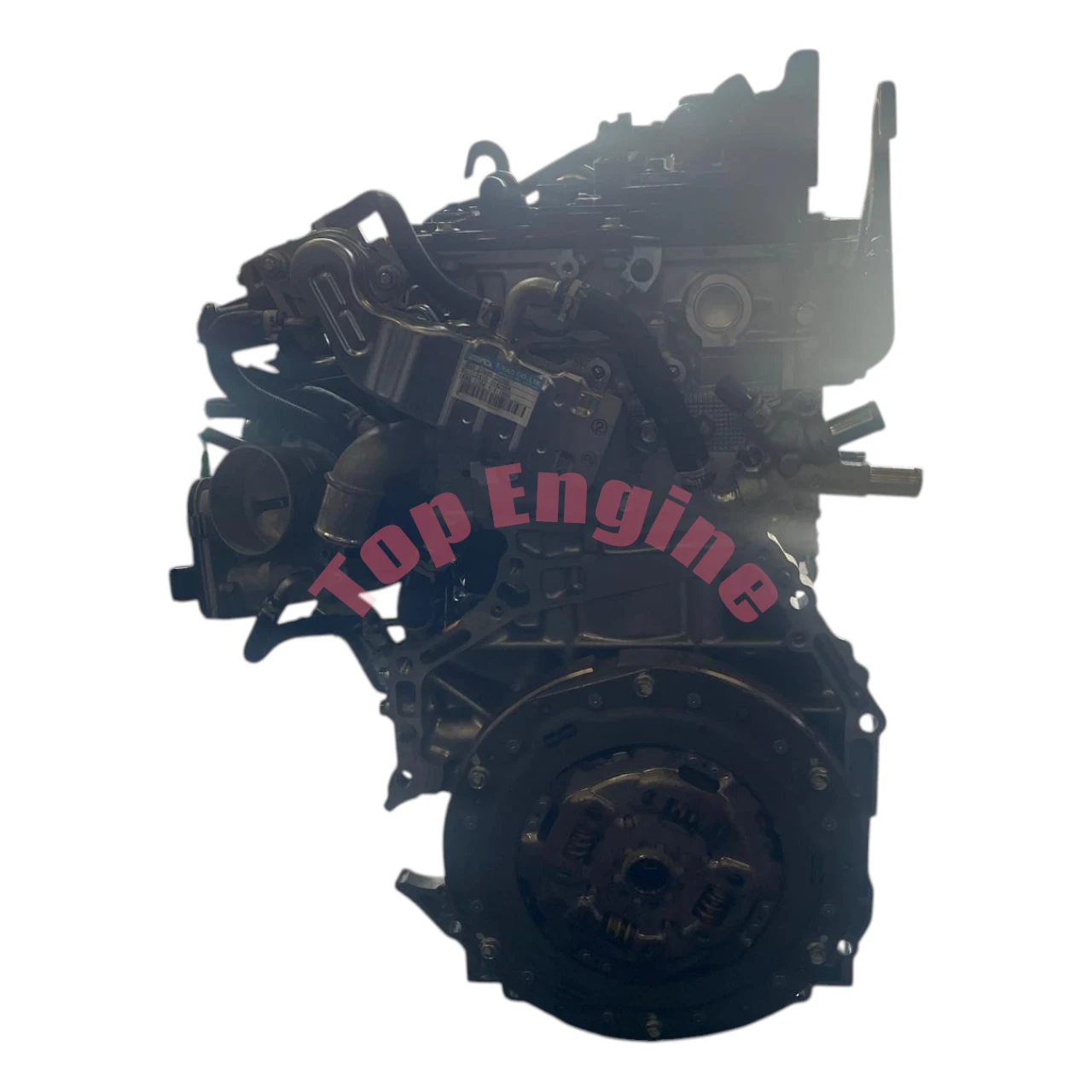 Toyota A25A-FXS 2.5L Hybrid Engine for Sale UAE | Camry & RAV4 Hybrid image 4 UAE