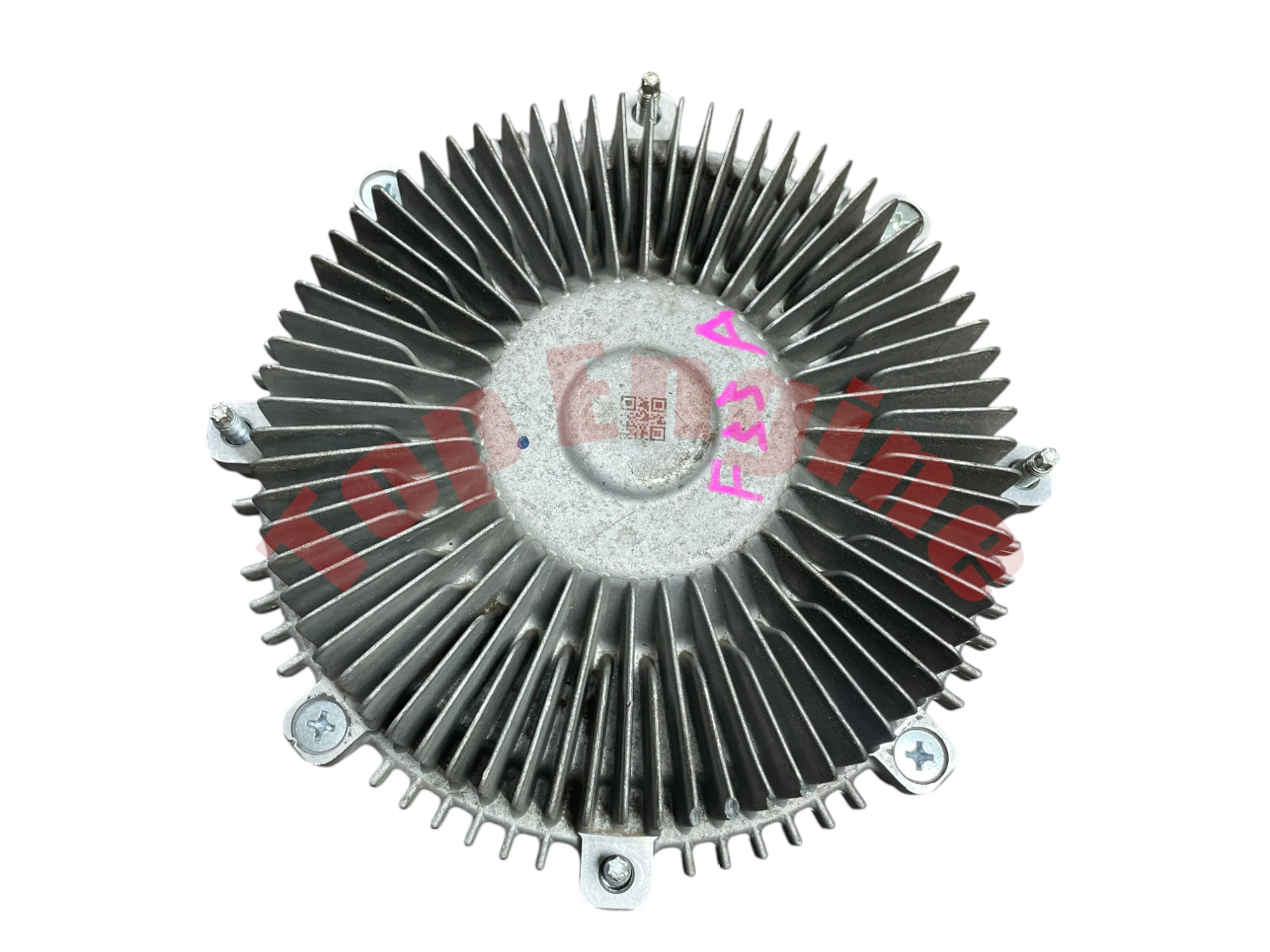 Toyota Coupling Assy, Fluid – OEM 16210-52030 (F33A-FTV) image 1 UAE