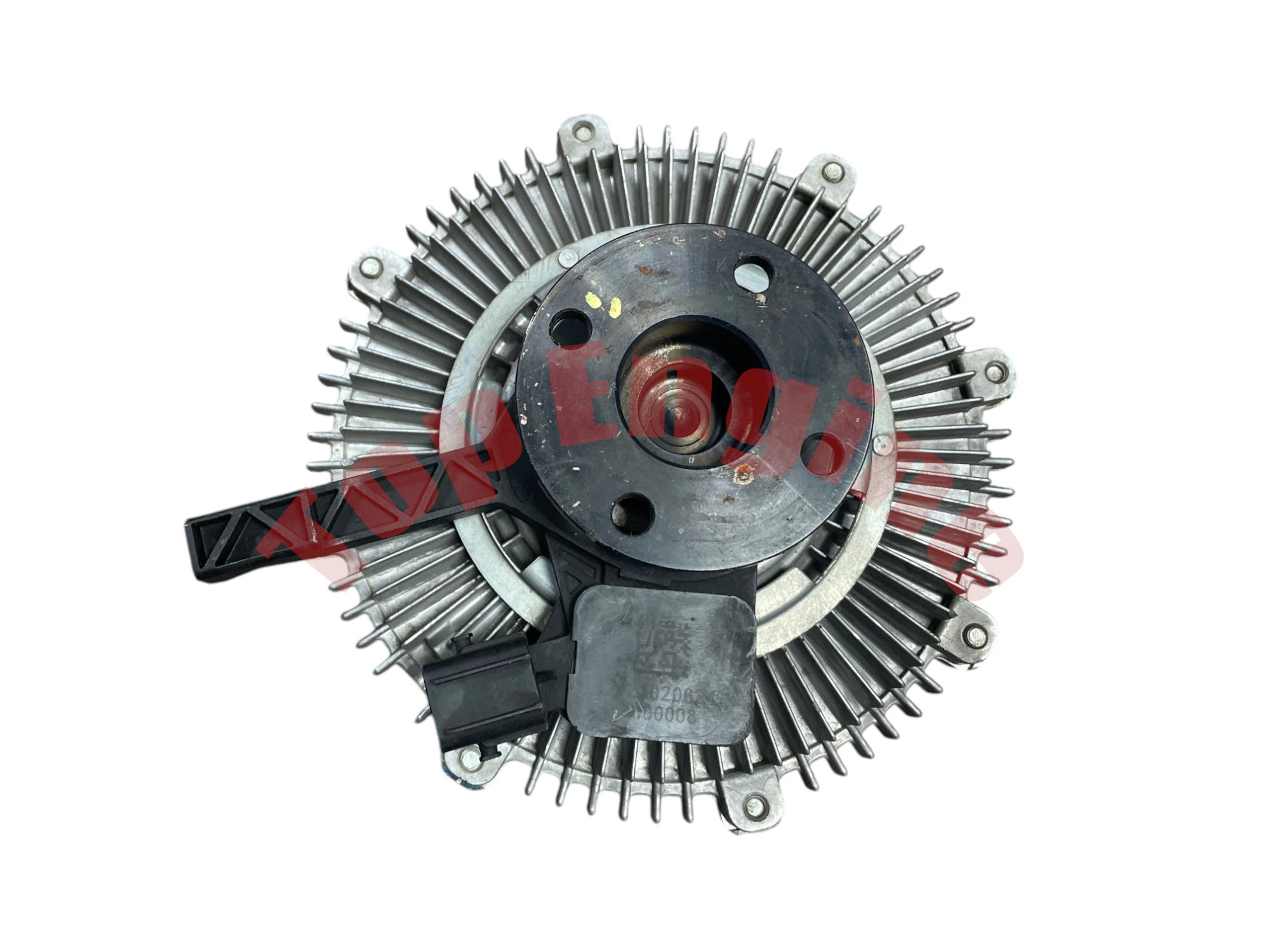 Toyota Coupling Assy, Fluid – OEM 16210-52030 (F33A-FTV) image 2 UAE