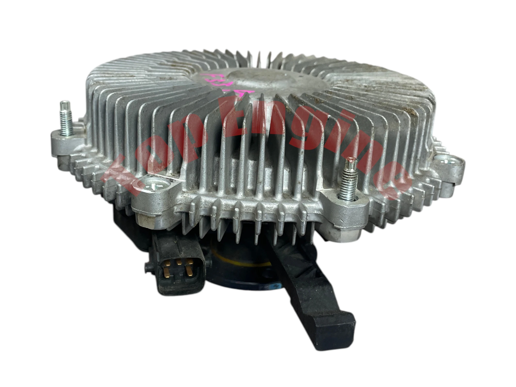 Toyota Coupling Assy, Fluid – OEM 16210-52030 (F33A-FTV) image 4 UAE