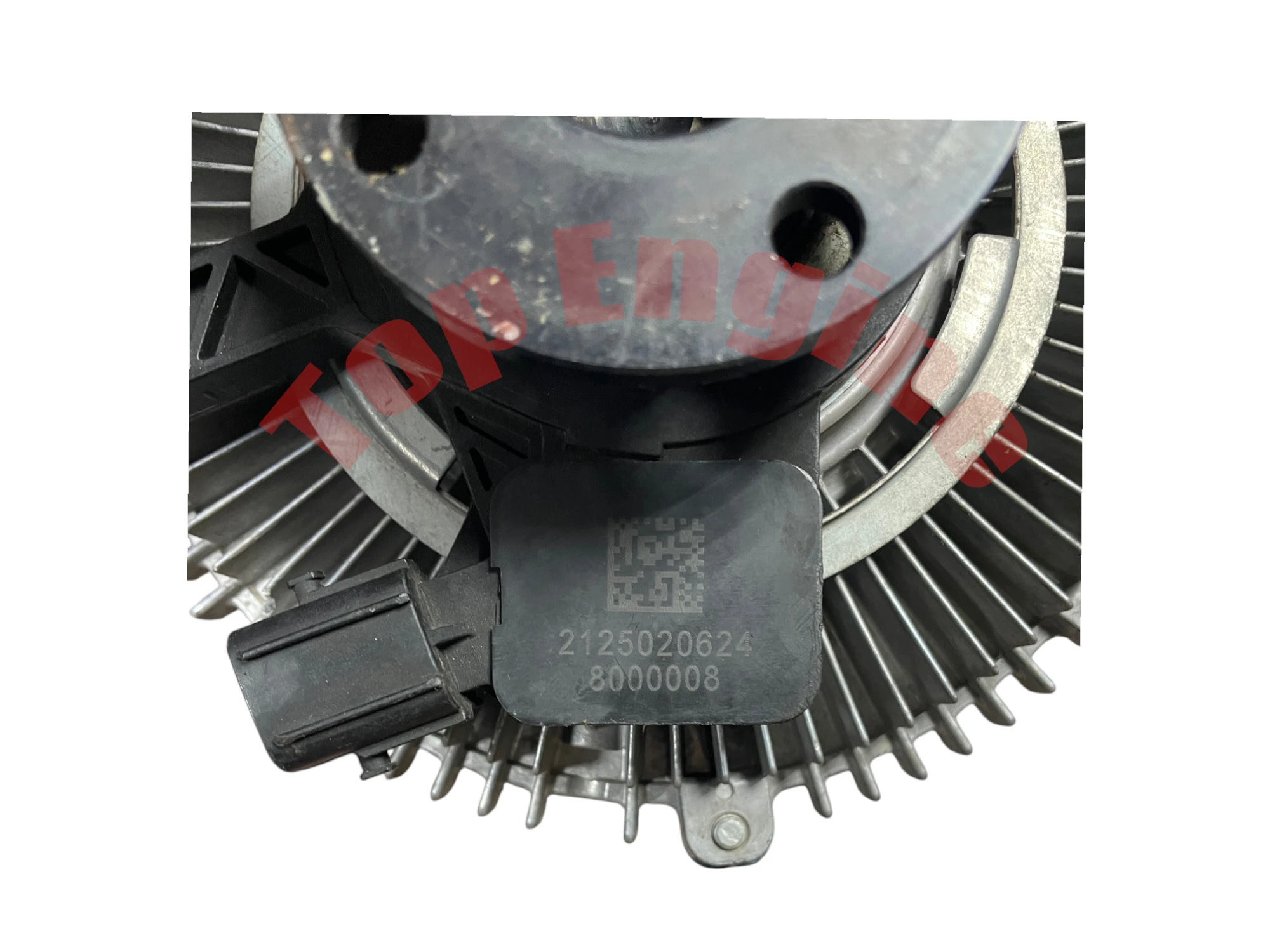 Toyota Coupling Assy, Fluid – OEM 16210-52030 (F33A-FTV) image 5 UAE