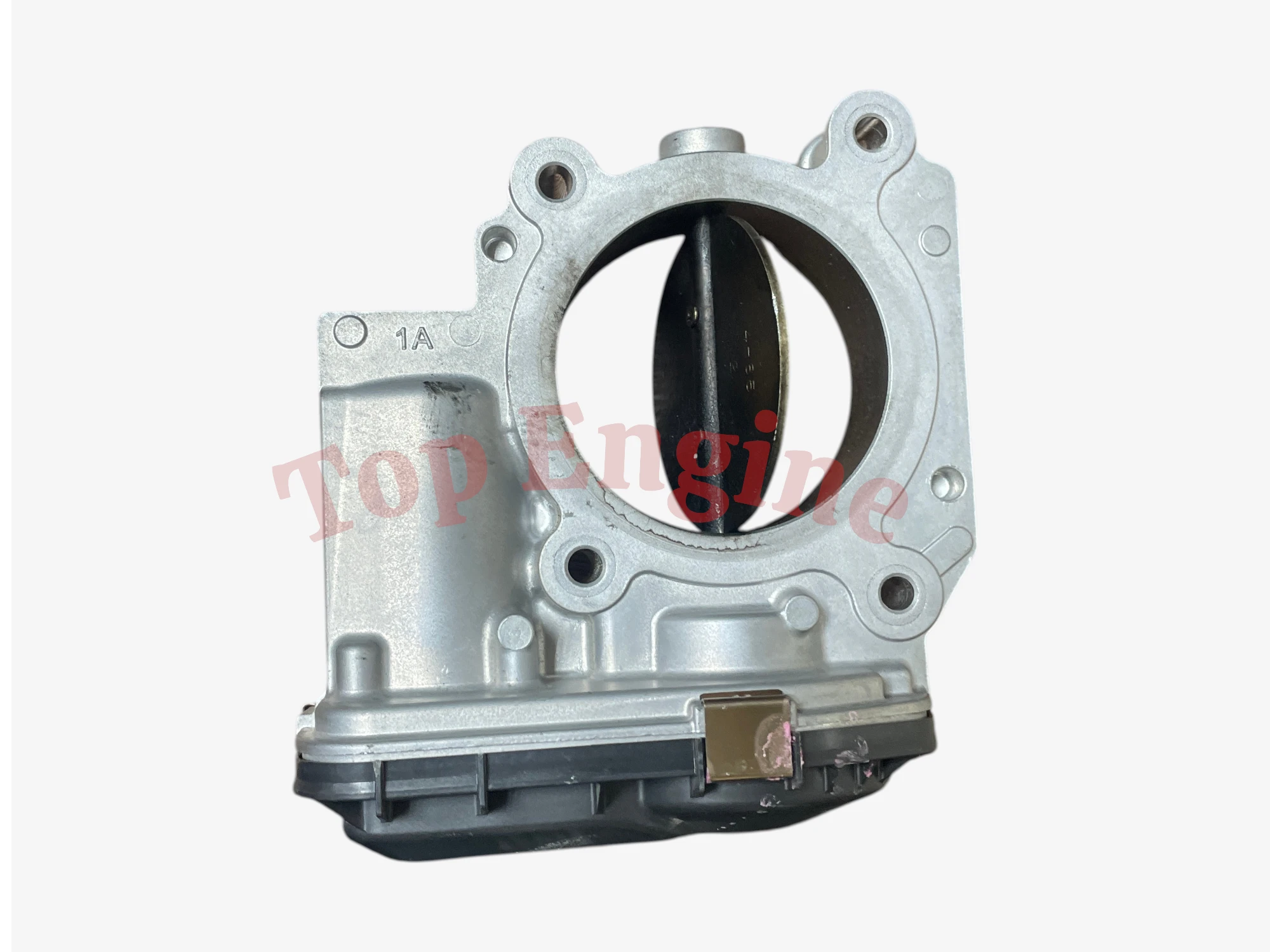 Toyota F33A-FTV Diesel Throttle Body Assembly Description image 1 UAE