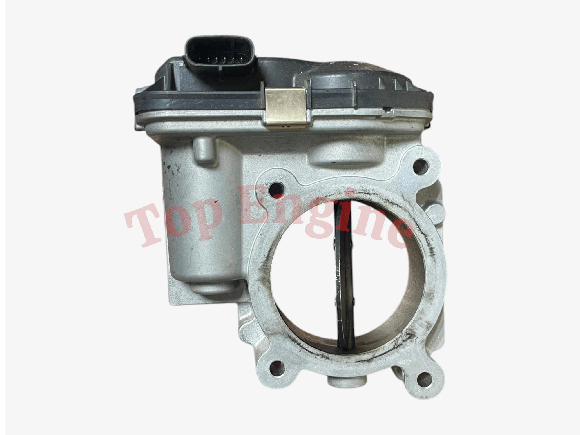 Toyota F33A-FTV Diesel Throttle Body Assembly Description image 2 UAE