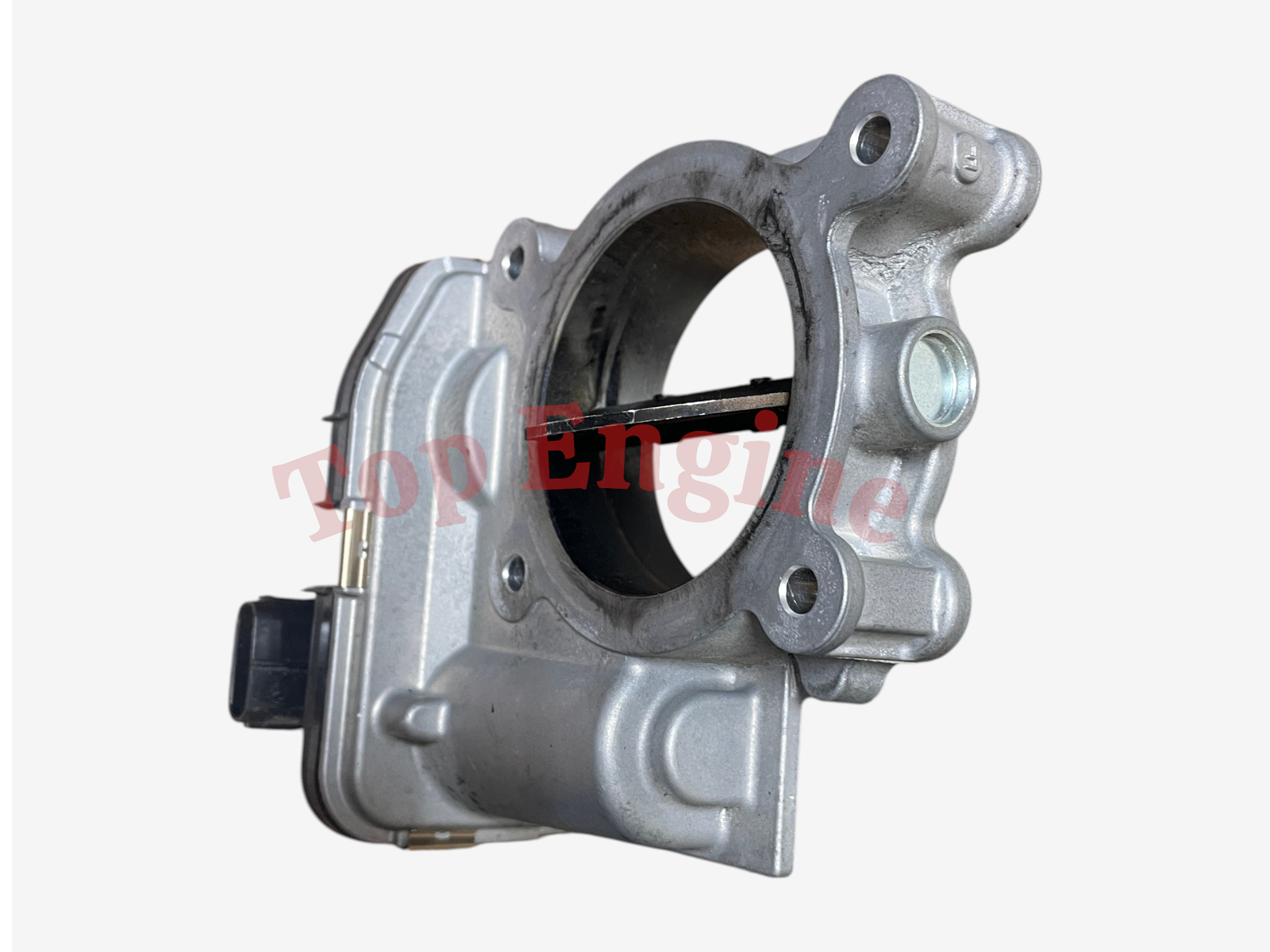Toyota F33A-FTV Diesel Throttle Body Assembly Description image 3 UAE