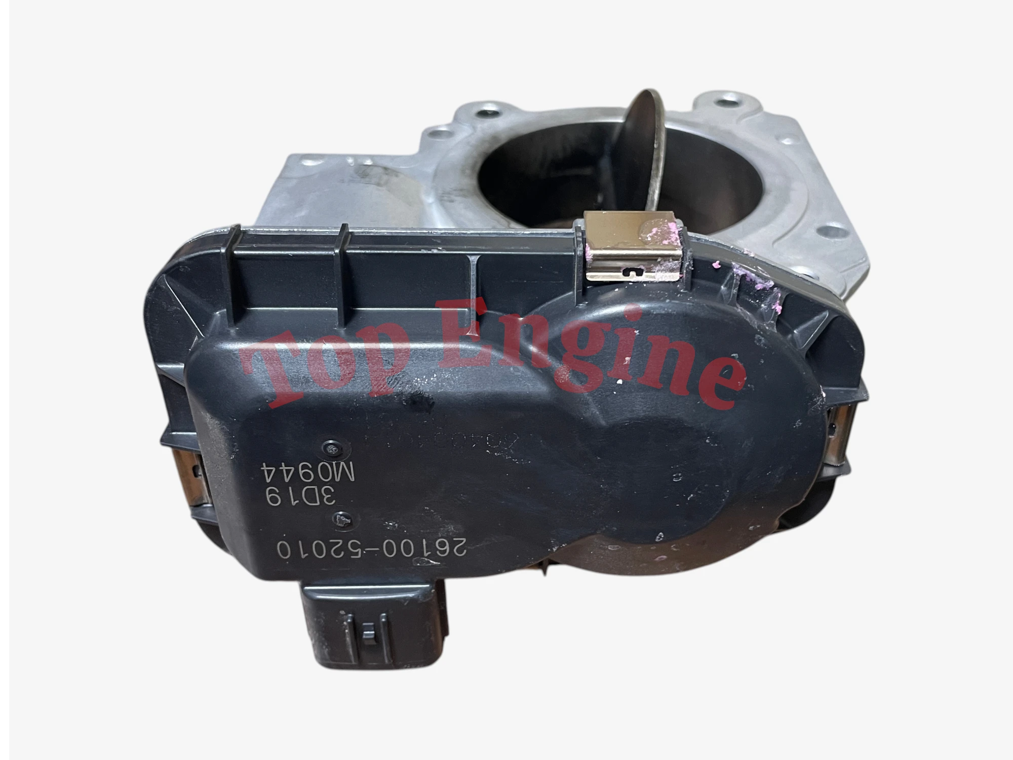 Toyota F33A-FTV Diesel Throttle Body Assembly Description image 4 UAE