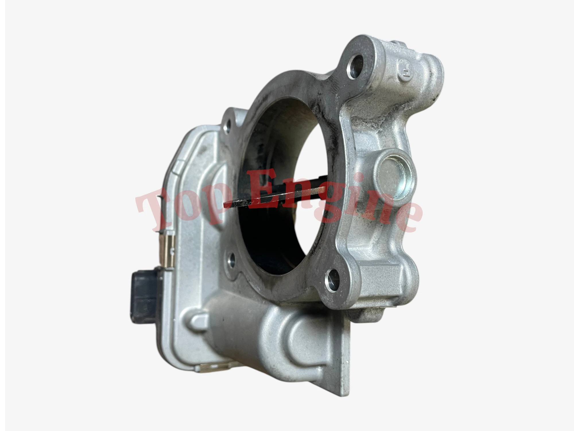 Toyota F33A-FTV Diesel Throttle Body Assembly Description image 5 UAE