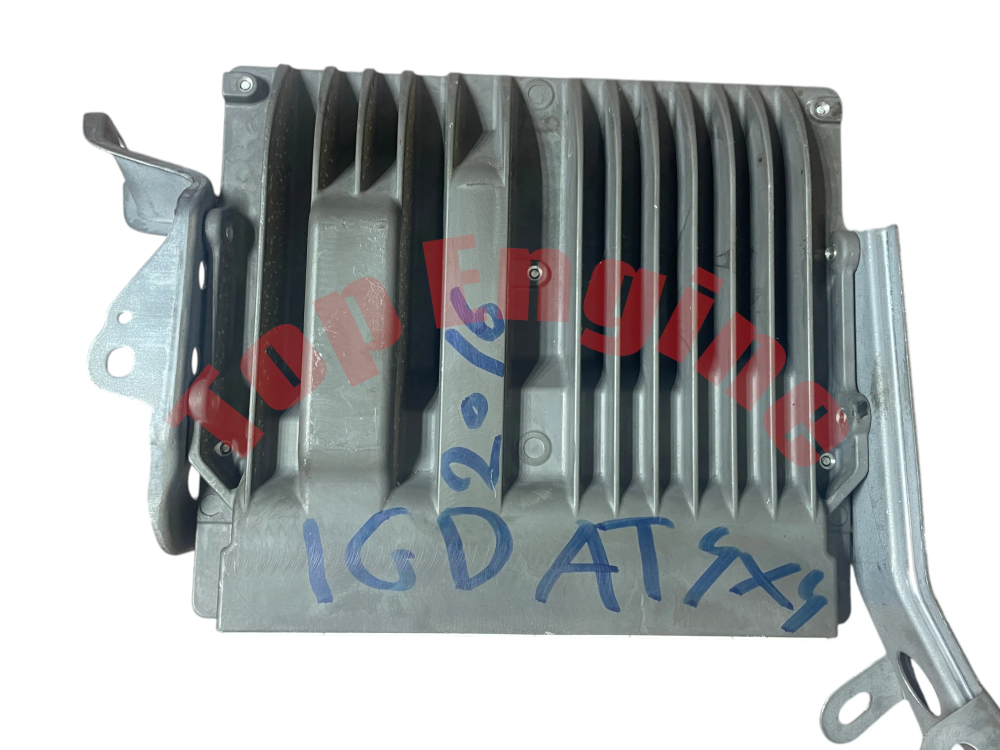 Toyota Hilux 1GD-FTV ECU 4WD Automatic 2016 – OEM 89666-0KB90 image 1 UAE
