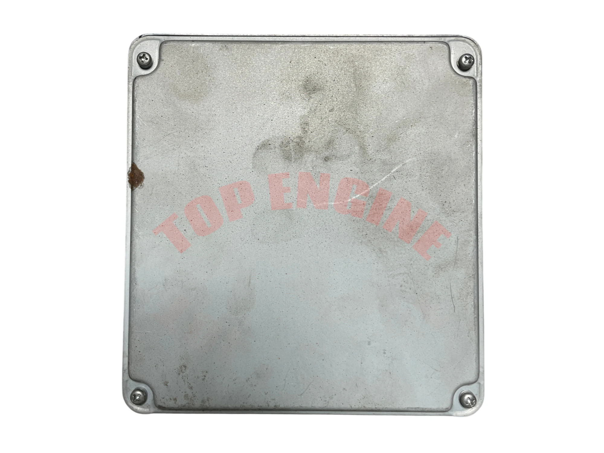 Toyota Hilux 1KD-FTV ECU 89661-0LQ71 | 3.0L Turbo Diesel | Manual 4WD | 2011–2015 UAE