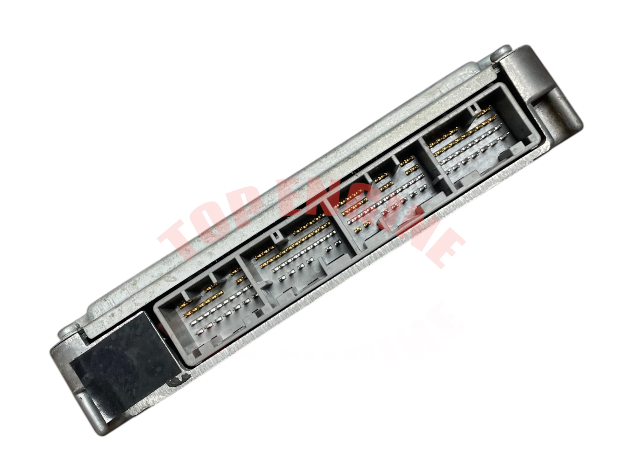 Toyota Hilux 1KD-FTV ECU 89661-0LQ71 | 3.0L Turbo Diesel | Manual 4WD | 2011–2015 UAE