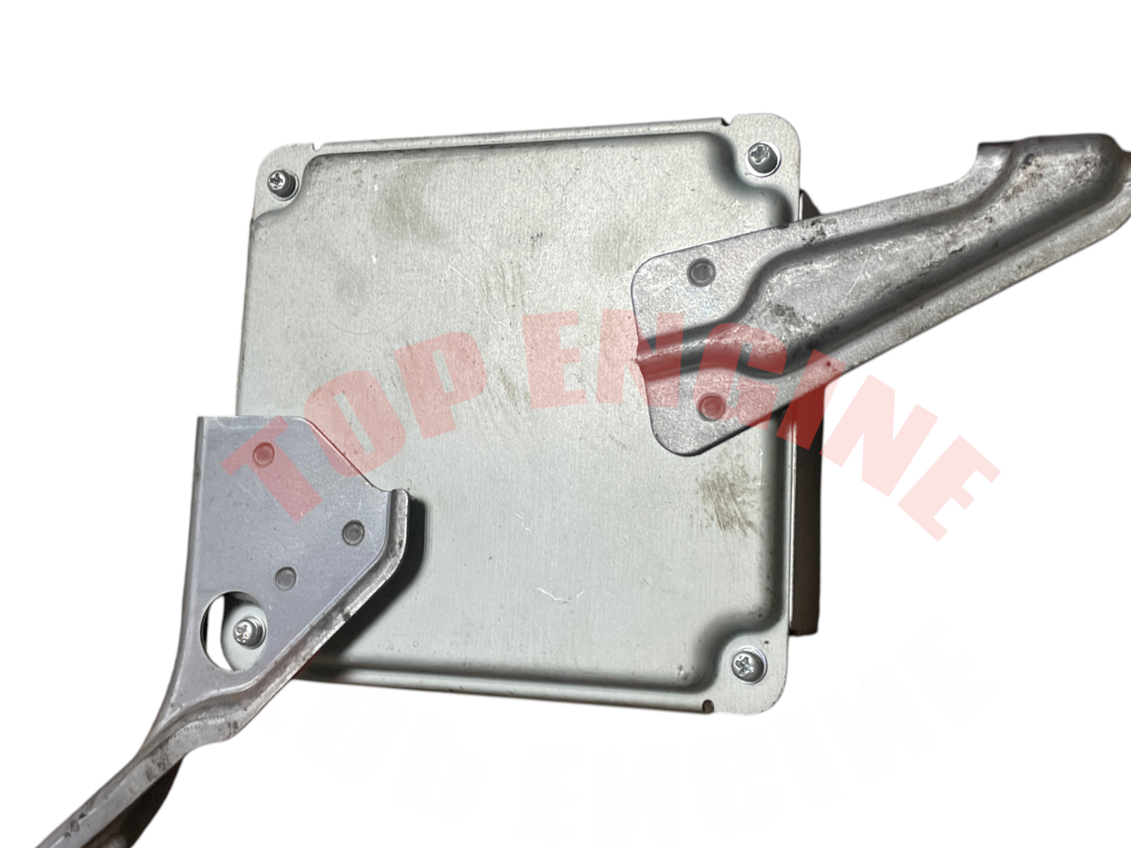 Toyota Hilux 1KD-FTV Transmission ECU 89530-71100 | 3.0L Diesel | Automatic Gearbox Control Module UAE