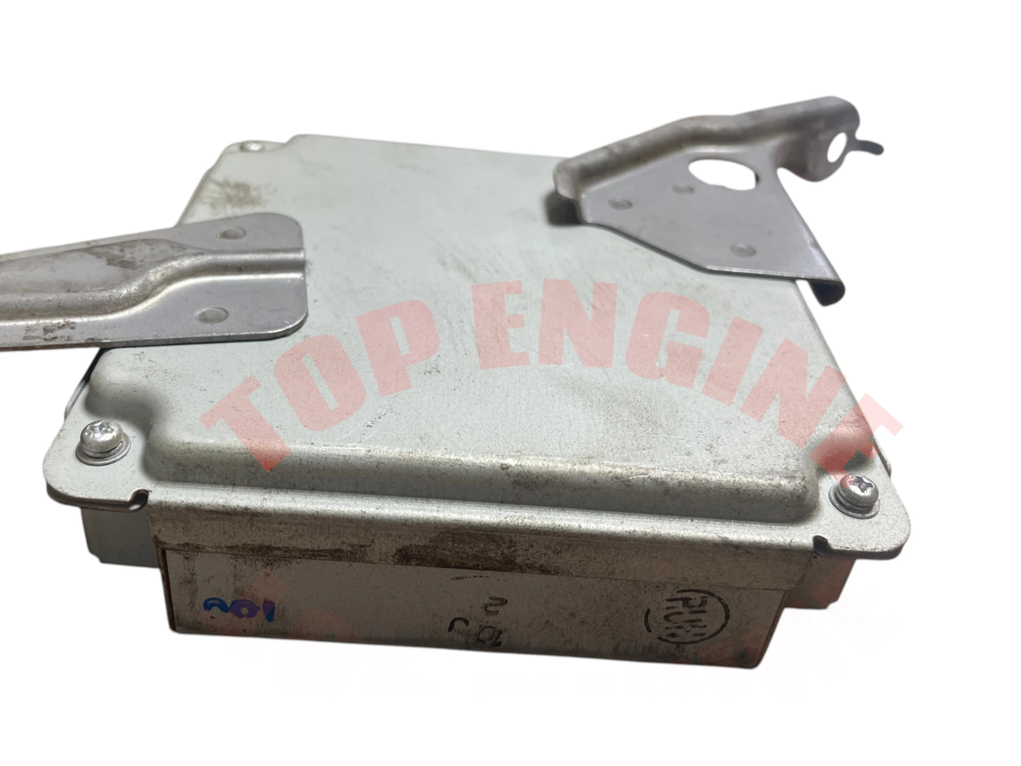 Toyota Hilux 1KD-FTV Transmission ECU 89530-71100 | 3.0L Diesel | Automatic Gearbox Control Module UAE