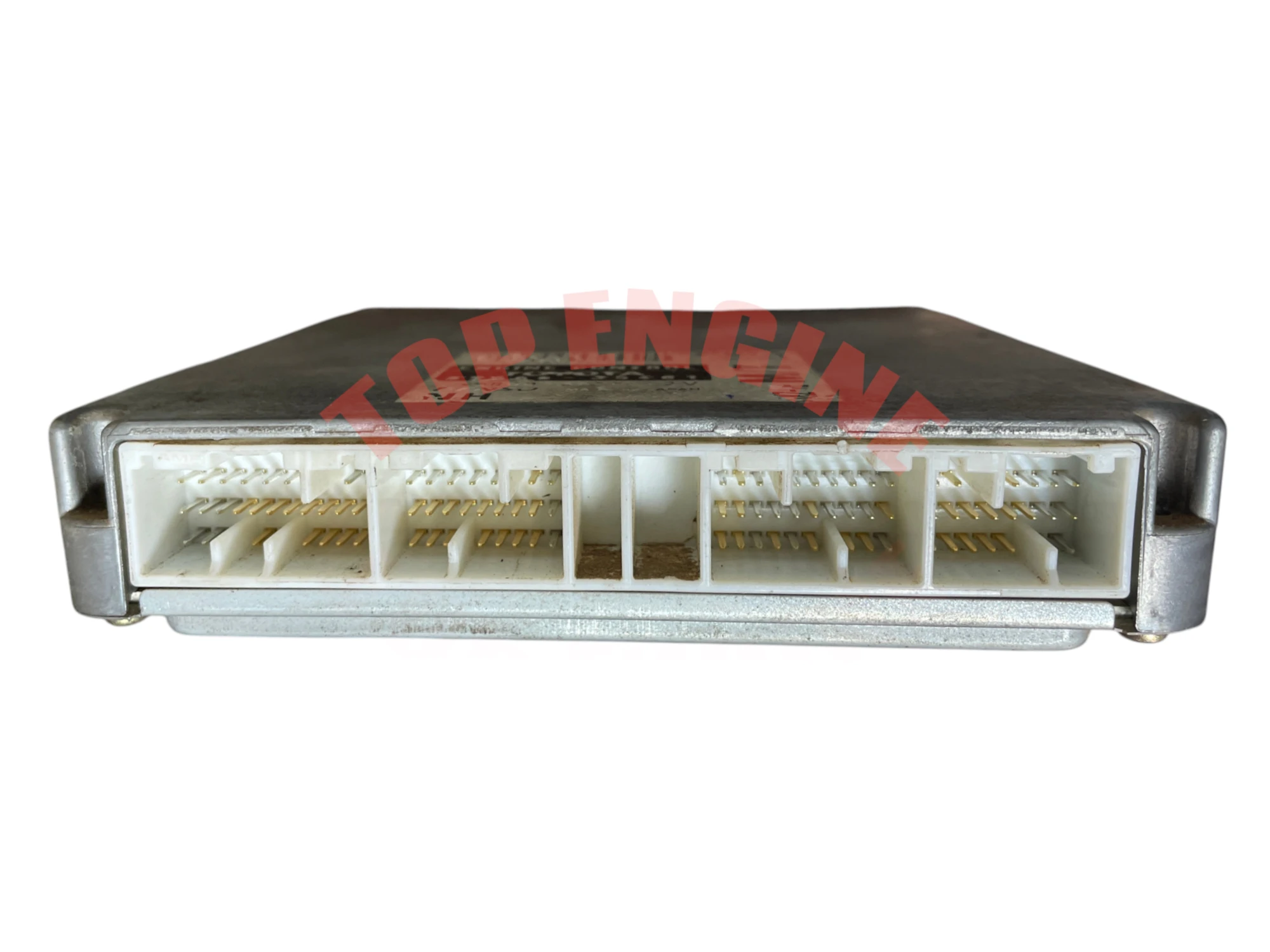 Toyota Hilux 1KZ-TE ECU 89666-35481 | 3.0L Turbo Diesel | Manual 4WD | 2001–2005 UAE