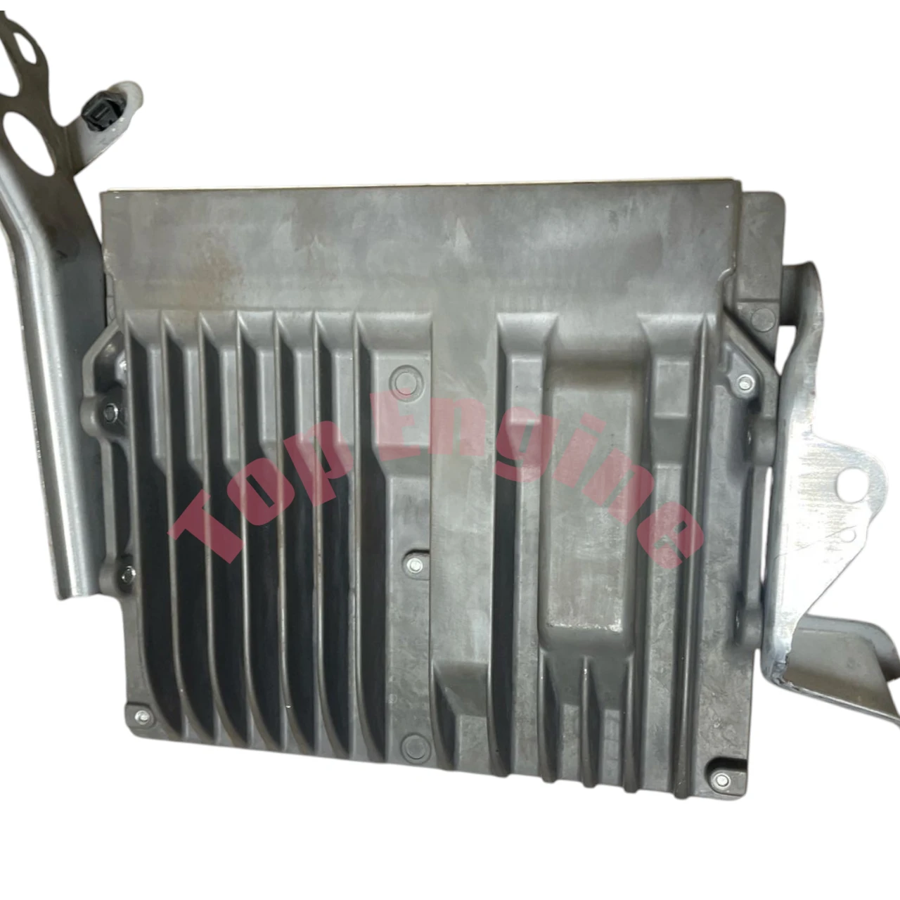 Toyota Hilux ECU 89666-0KA70 1GD-FTV 2.8L Diesel Engine Control Unit (ECM) MT 2WD image 3 UAE
