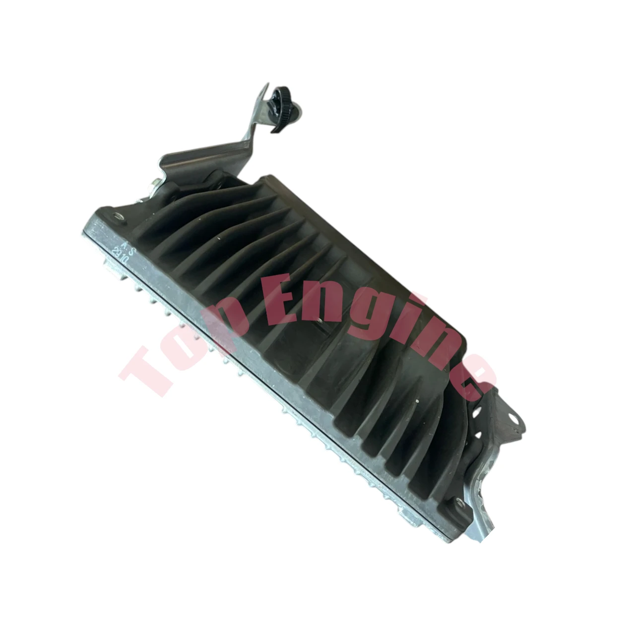 Toyota Hilux ECU 89666-0KA70 1GD-FTV 2.8L Diesel Engine Control Unit (ECM) MT 2WD image 4 UAE
