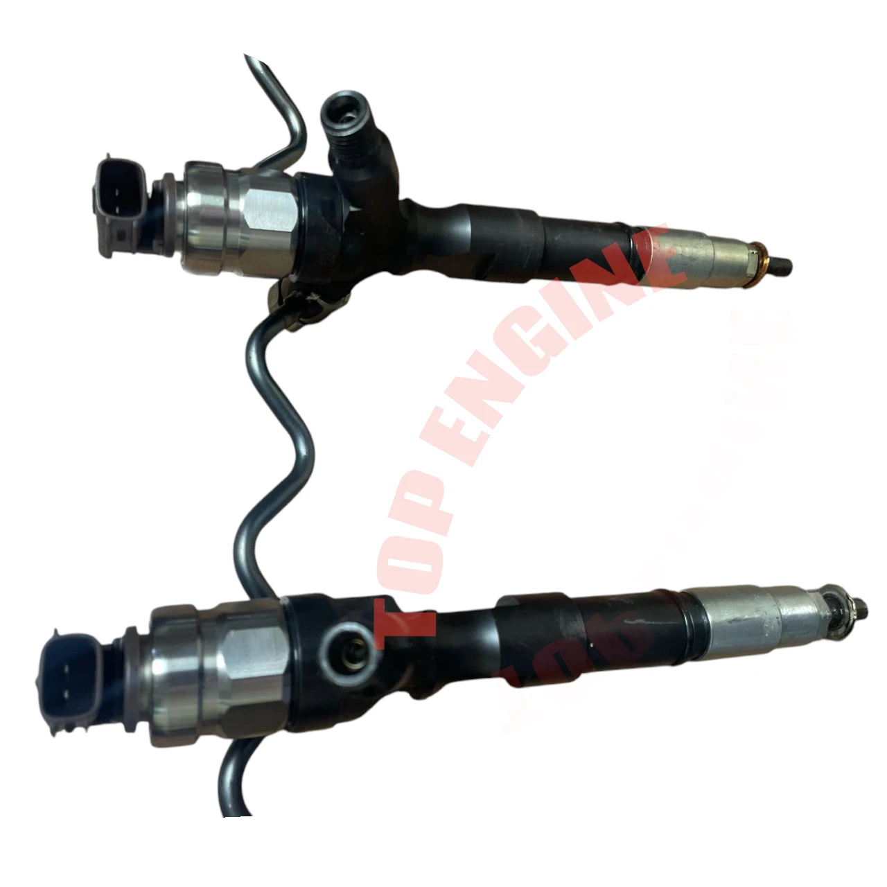 Toyota Injector 23670-30130 | 1KD-FTV Diesel Injector image 1 UAE