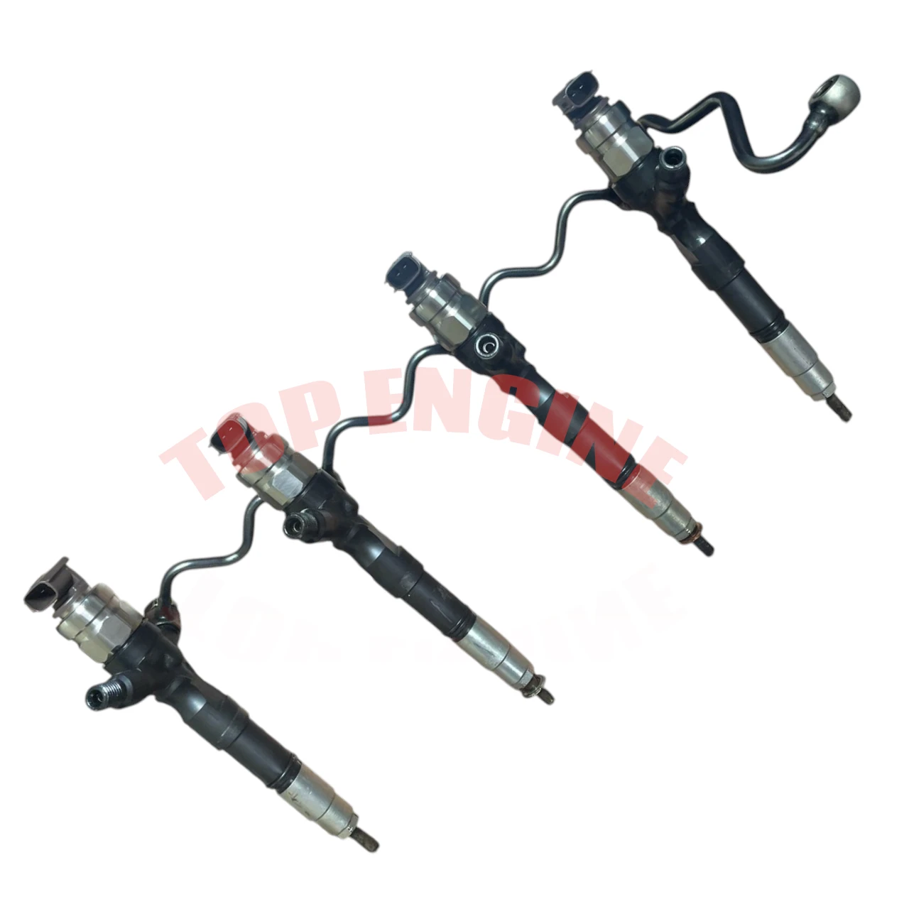 Toyota Injector 23670-30130 | 1KD-FTV Diesel Injector image 2 UAE