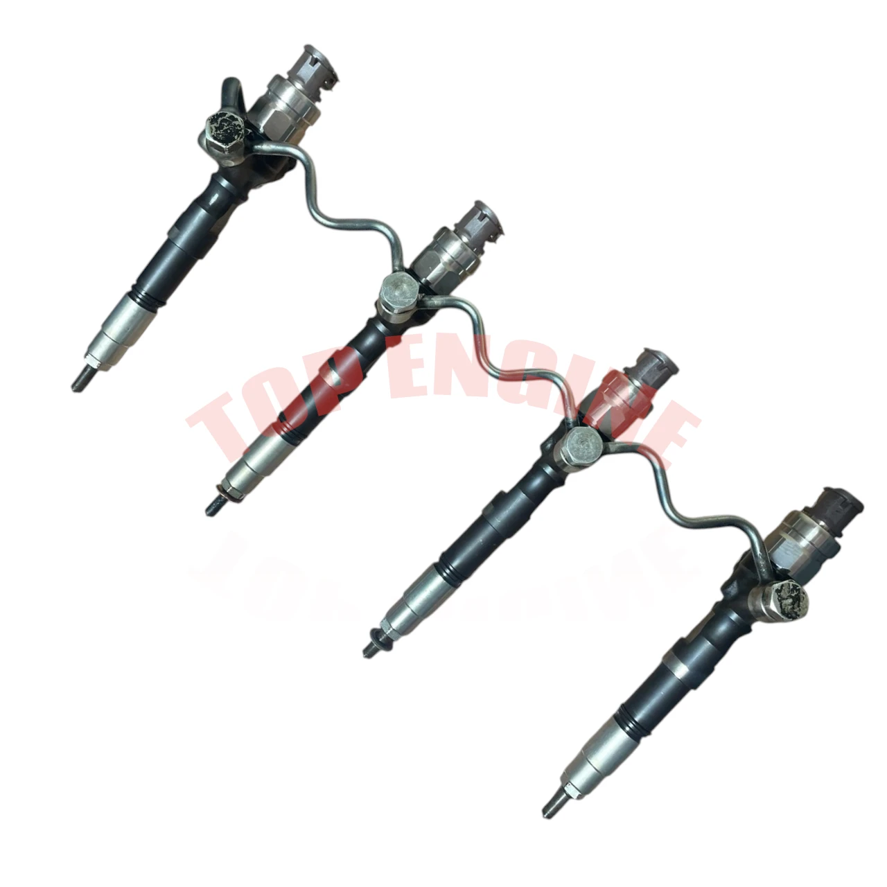 Toyota Injector 23670-30130 | 1KD-FTV Diesel Injector image 3 UAE