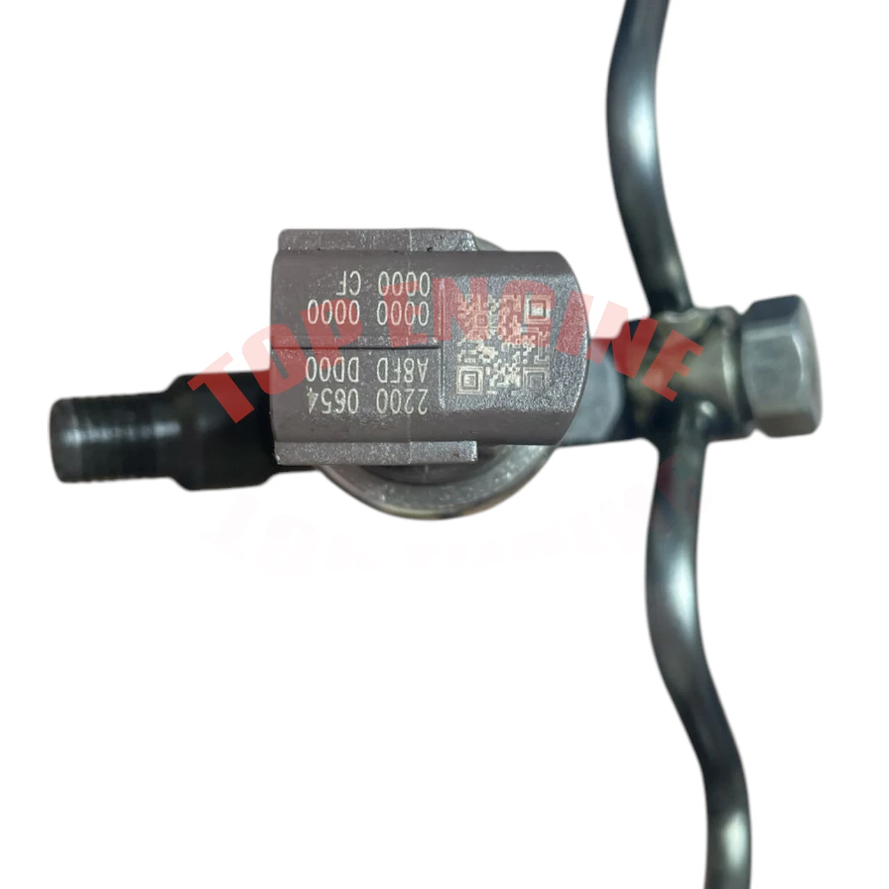 Toyota Injector 23670-30130 | 1KD-FTV Diesel Injector image 5 UAE