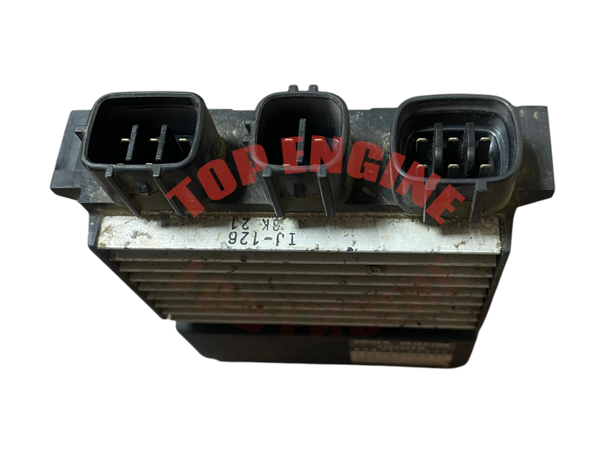 Toyota Injector Driver 89871-71020 | 1KD-FTV 3.0L Diesel | Hilux, HiAce & Coaster UAE