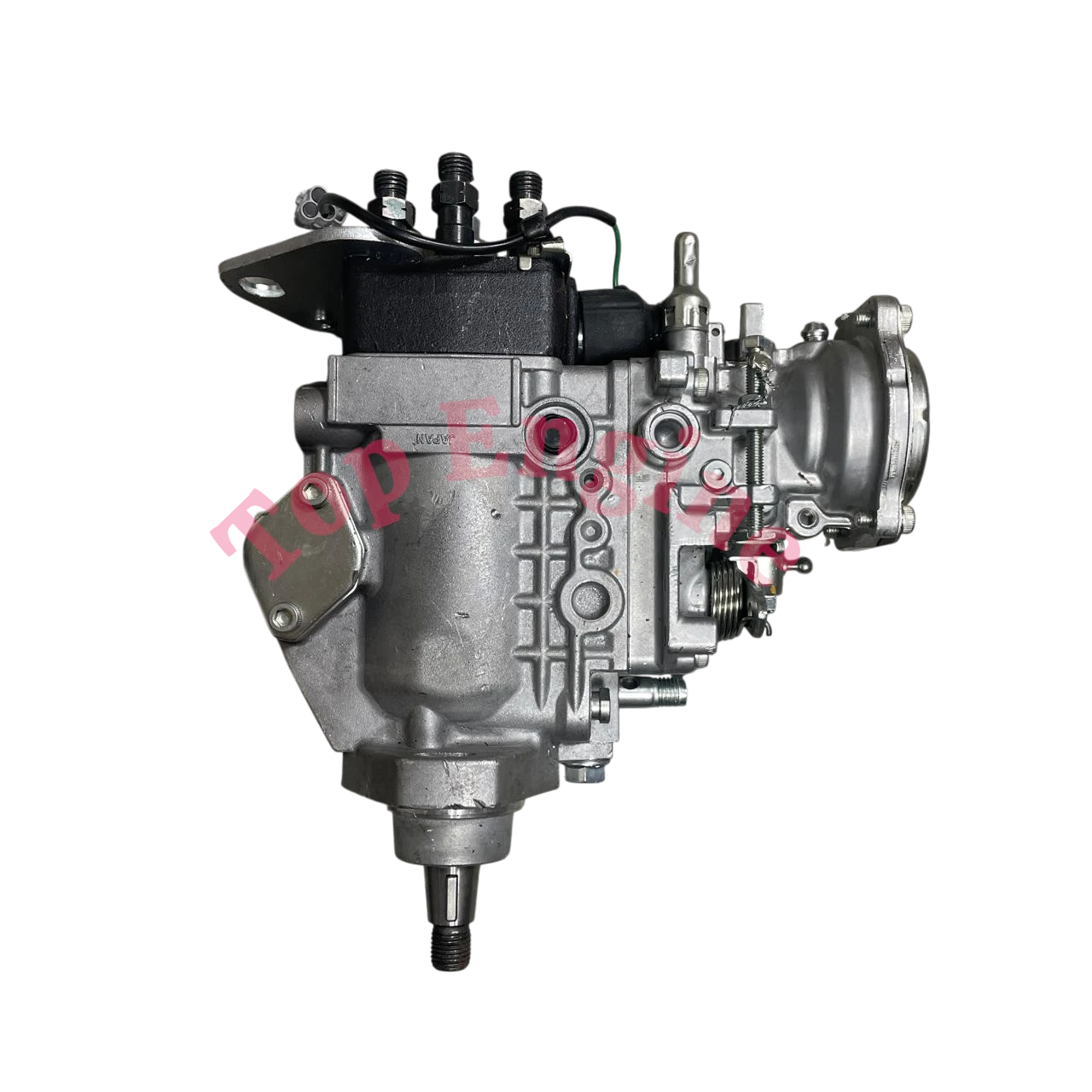 Toyota Land Cruiser 1HZ Diesel Fuel Injection Pump | 4.2L Engine | Genuine Mechanical Diesel Pump UAE image 1