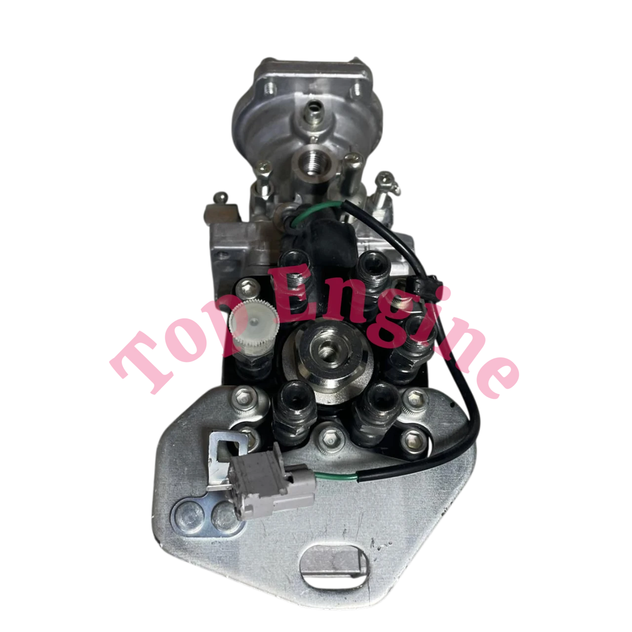 Toyota Land Cruiser 1HZ Diesel Fuel Injection Pump | 4.2L Engine | Genuine Mechanical Diesel Pump UAE image 2