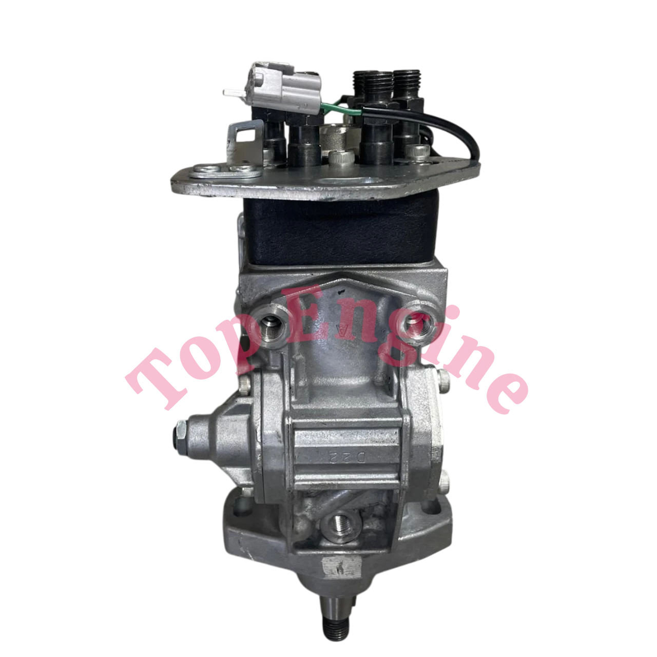 Toyota Land Cruiser 1HZ Diesel Fuel Injection Pump | 4.2L Engine | Genuine Mechanical Diesel Pump UAE image 3