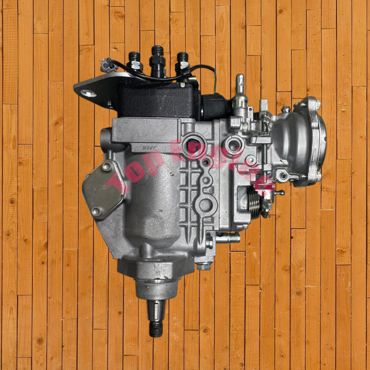 Toyota Land Cruiser 1HZ Diesel Fuel Injection Pump | 4.2L Engine | Genuine Mechanical Diesel Pump UAE image 4