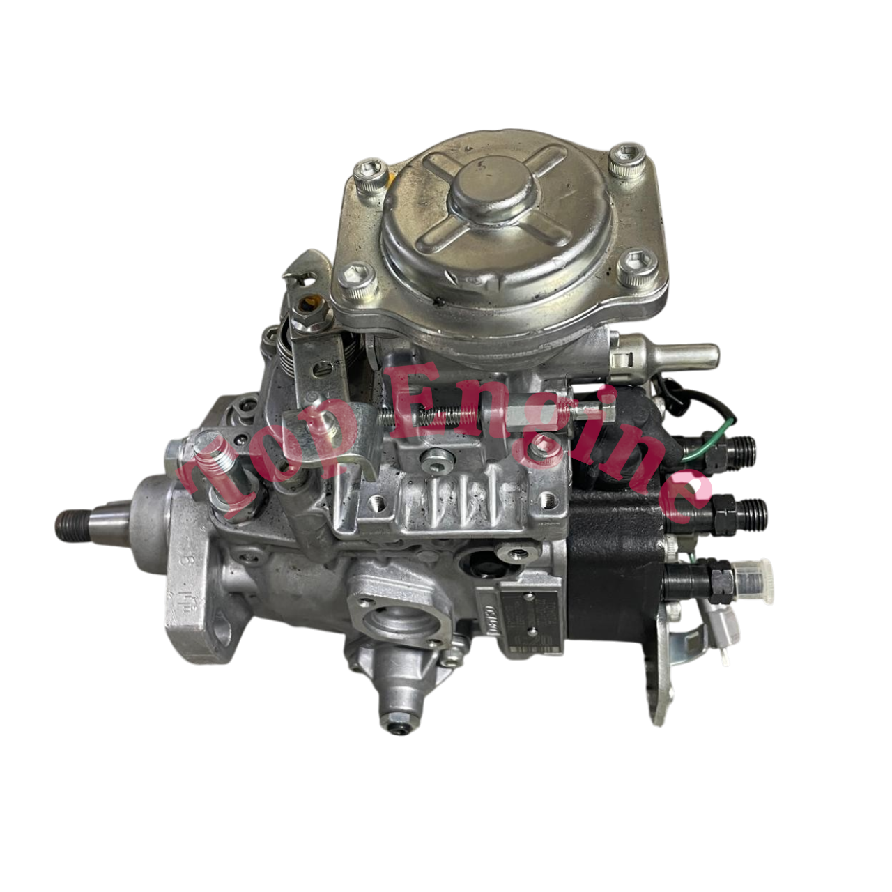 Toyota Land Cruiser 1HZ Diesel Fuel Injection Pump | 4.2L Engine | Genuine Mechanical Diesel Pump UAE image 5