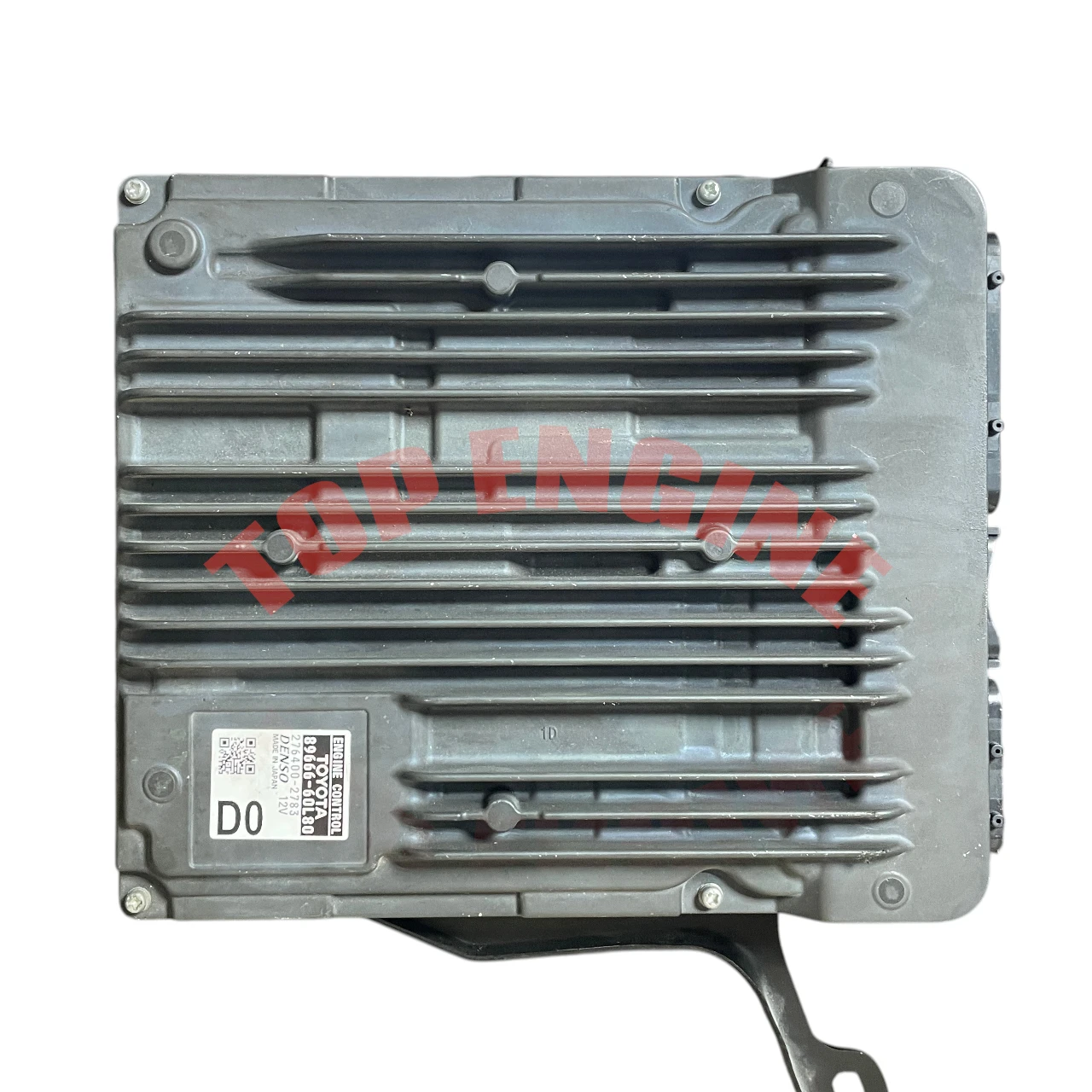 Toyota Land Cruiser 300 F33A ECU 89666-60L80 (2021-2026) image 1 UAE
