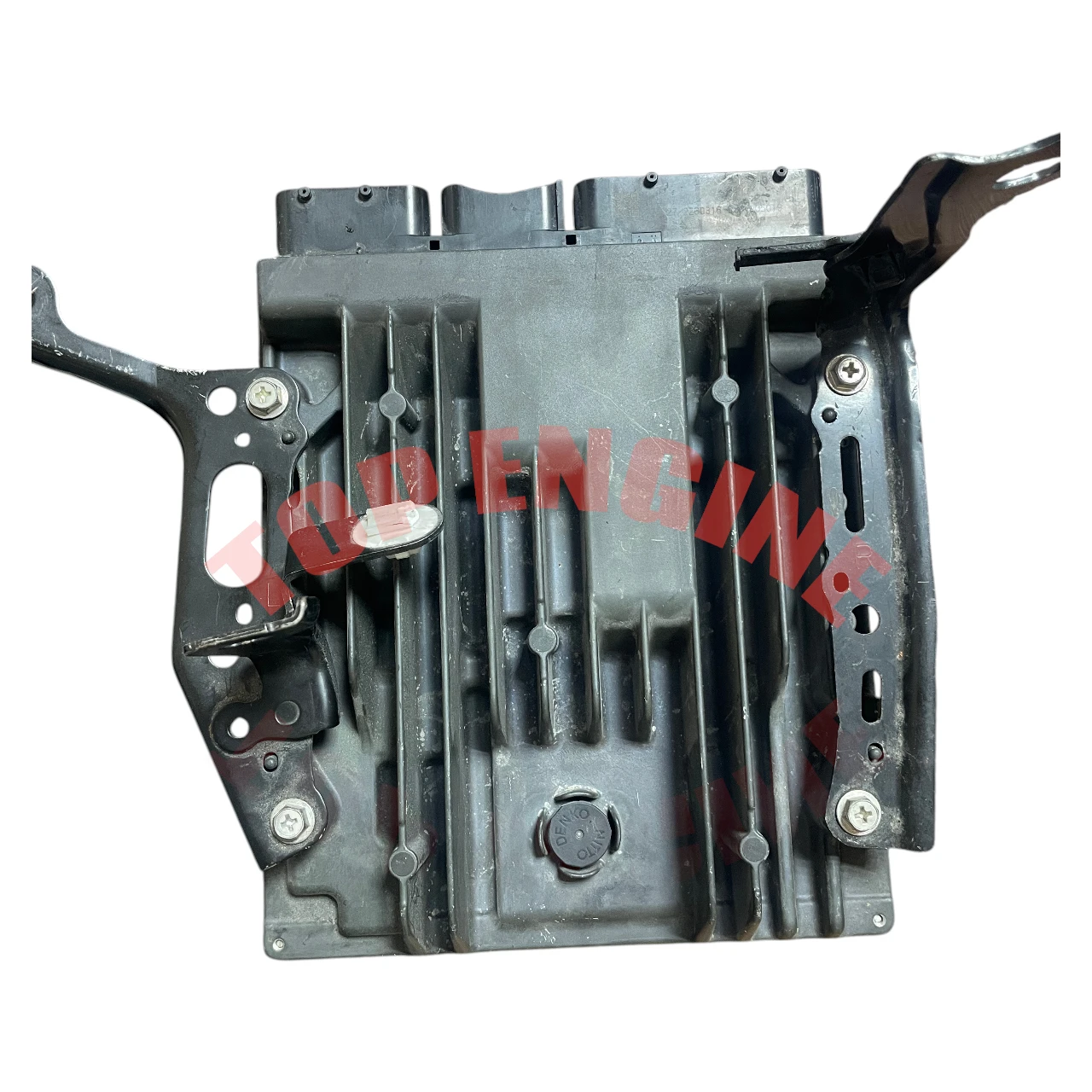 Toyota Land Cruiser 300 F33A ECU 89666-60L80 (2021-2026) image 2 UAE