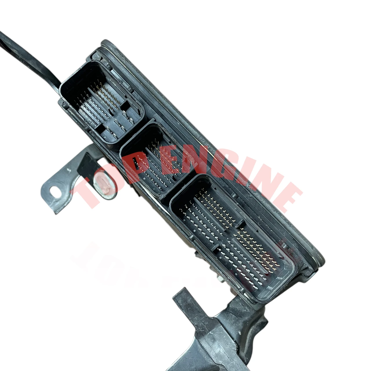 Toyota Land Cruiser 300 F33A ECU 89666-60L80 (2021-2026) image 3 UAE