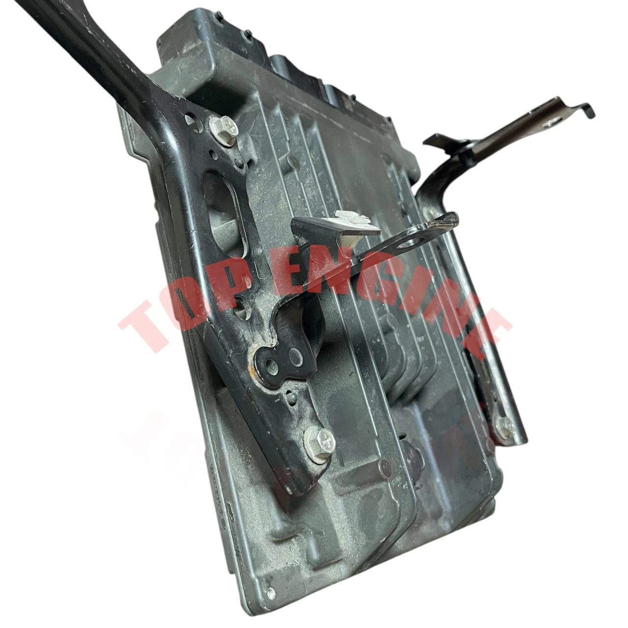 Toyota Land Cruiser 300 F33A ECU 89666-60L80 (2021-2026) image 4 UAE