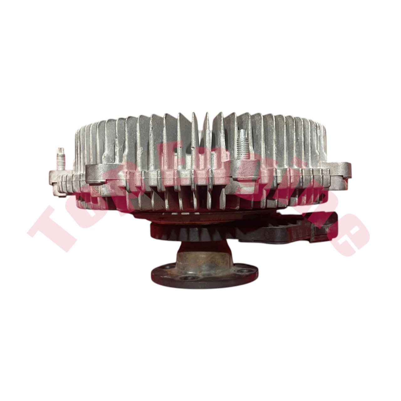 Toyota Land Cruiser 300 / Lexus LX600 Fluid Coupling Assembly – 16210-70110 V35A-FTS 3.5L Twin Turbo image 3