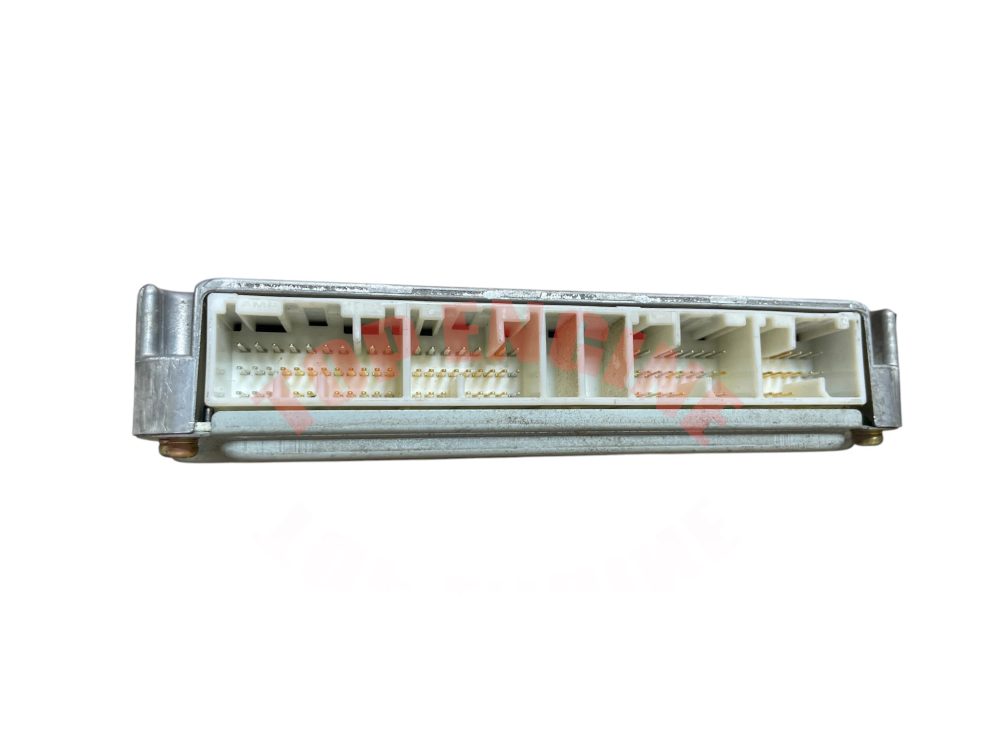 Toyota Land Cruiser Prado 1KZ-TE ECU 89661-6A030 | 3.0L Turbo Diesel | Automatic 4WD | 2002–2009 UAE