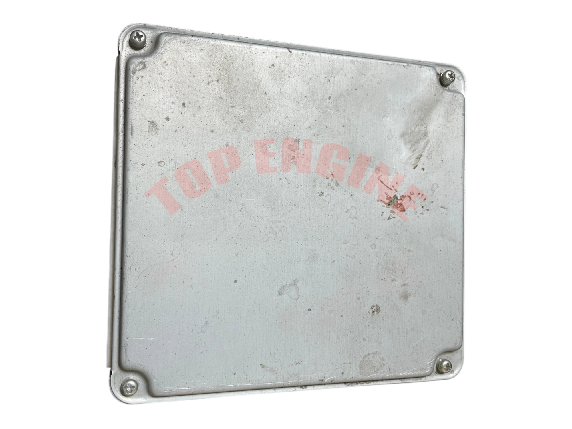 Toyota Land Cruiser Prado 1KZ-TE ECU 89666-60860 | 3.0L Turbo Diesel | Manual 4WD | 2002–2009 UAE
