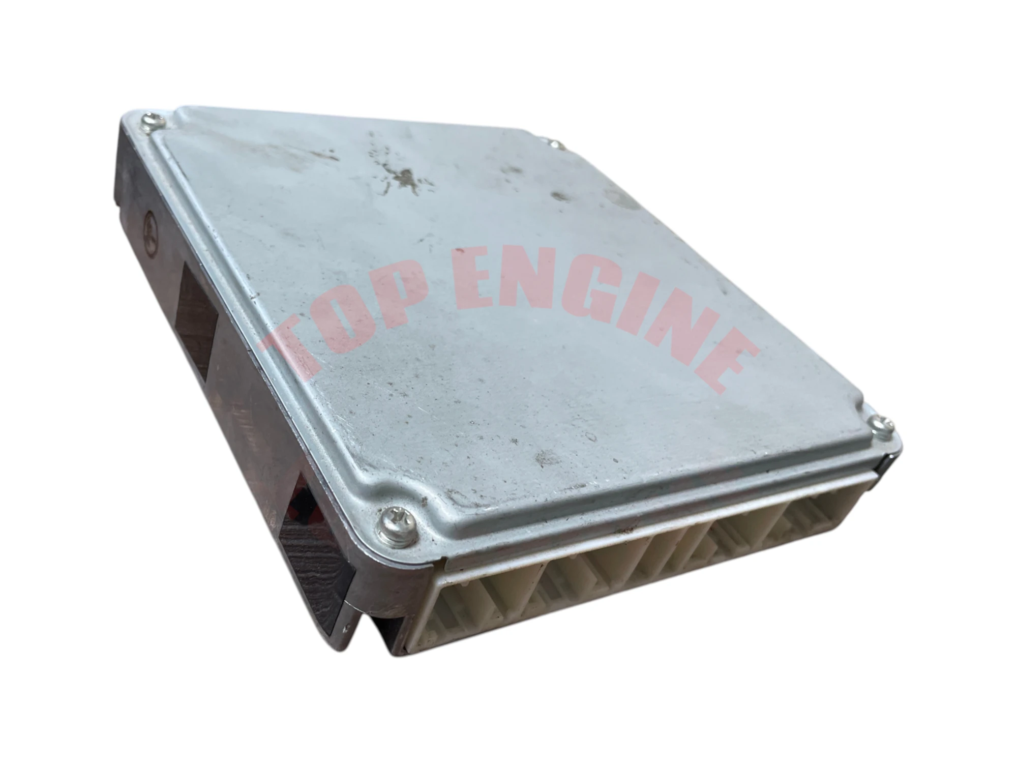 Toyota Land Cruiser Prado 1KZ-TE ECU 89666-60860 | 3.0L Turbo Diesel | Manual 4WD | 2002–2009 UAE