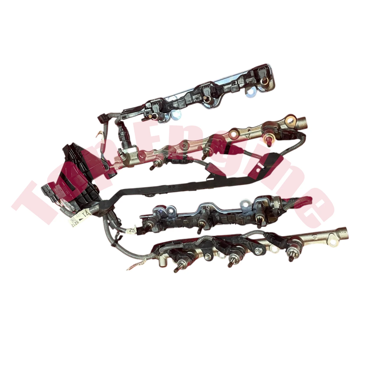 Toyota / Lexus V35A-FTS Fuel Injector Assembly – 23209-70130-01 3.5L Twin Turbo Direct Injection image 2