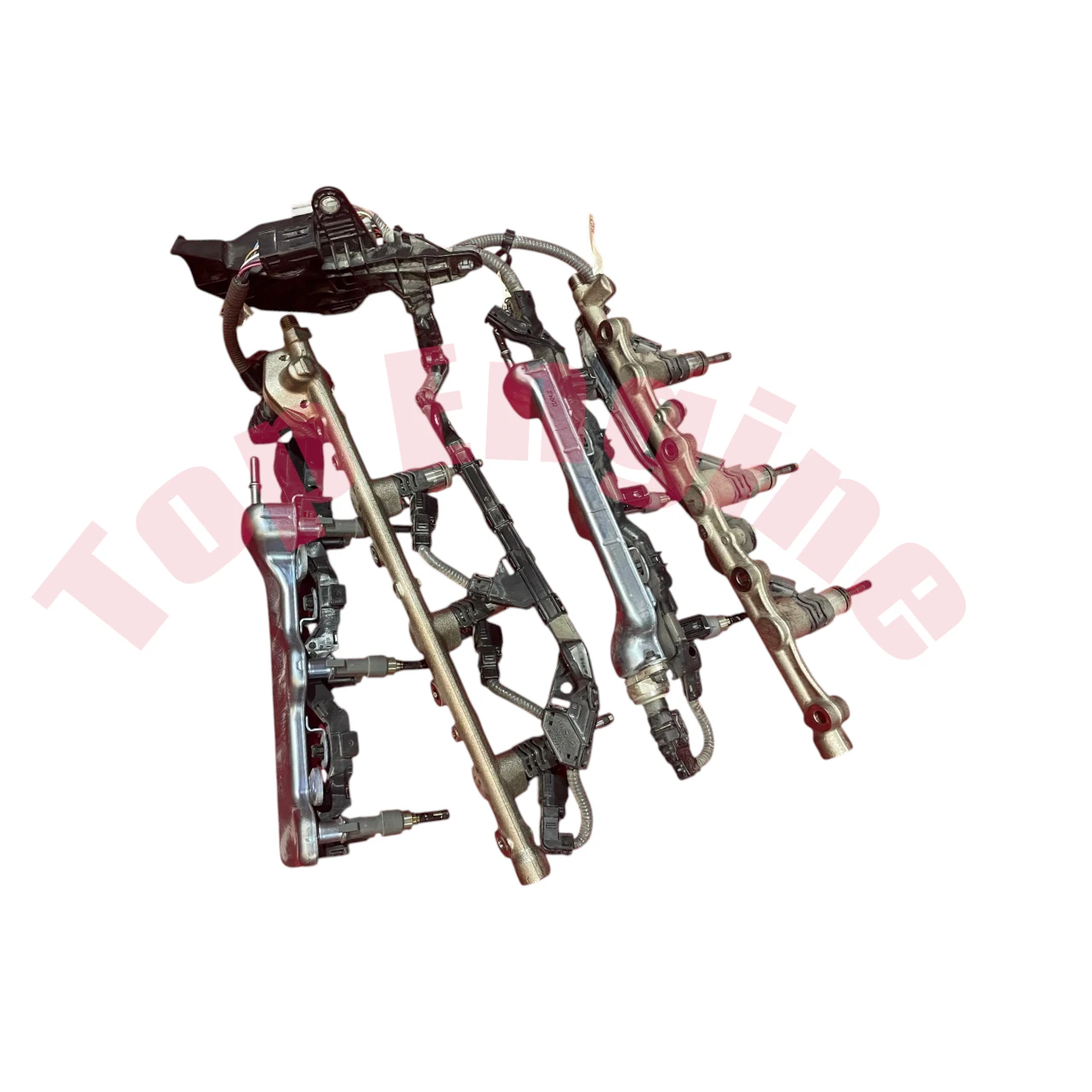 Toyota / Lexus V35A-FTS Fuel Injector Assembly – 23209-70130-01 3.5L Twin Turbo Direct Injection image 3
