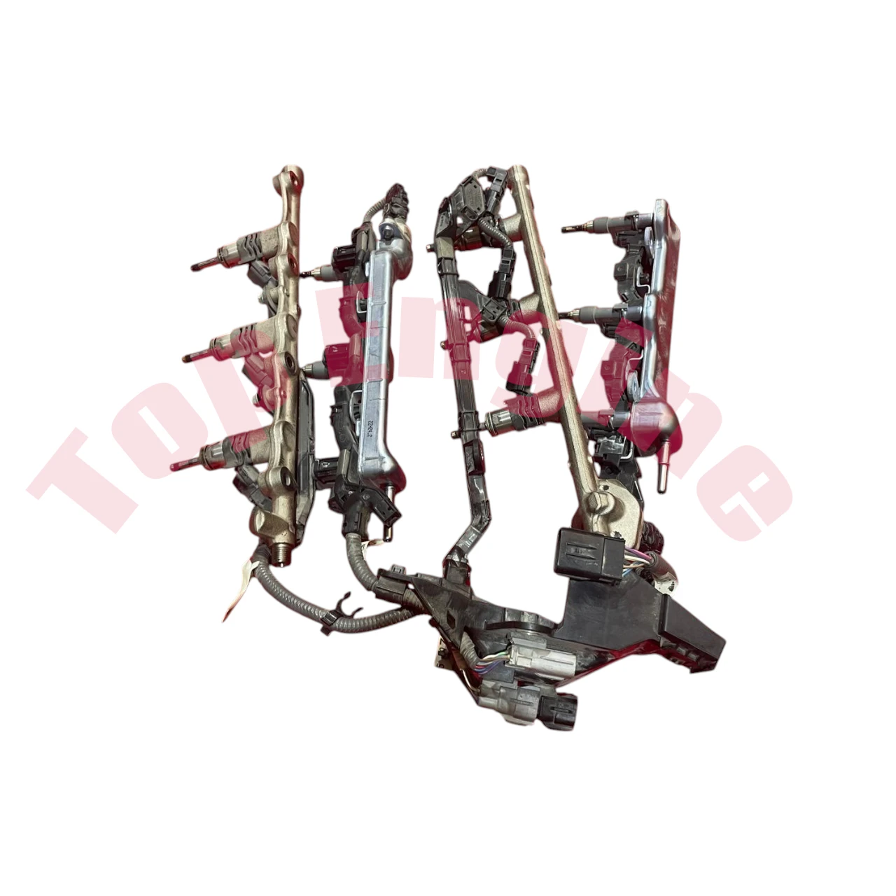 Toyota / Lexus V35A-FTS Fuel Injector Assembly – 23209-70130-01 3.5L Twin Turbo Direct Injection image 5