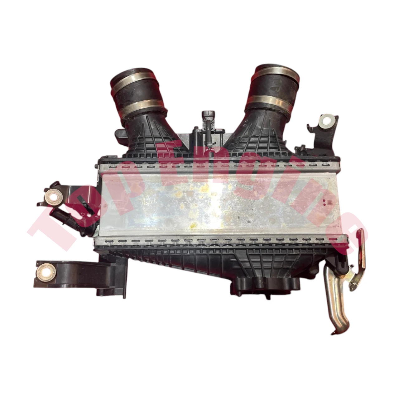 Toyota / Lexus V35A-FTS Intercooler Assembly – 17900-70010 Twin Turbo Charge Air Cooler image 2