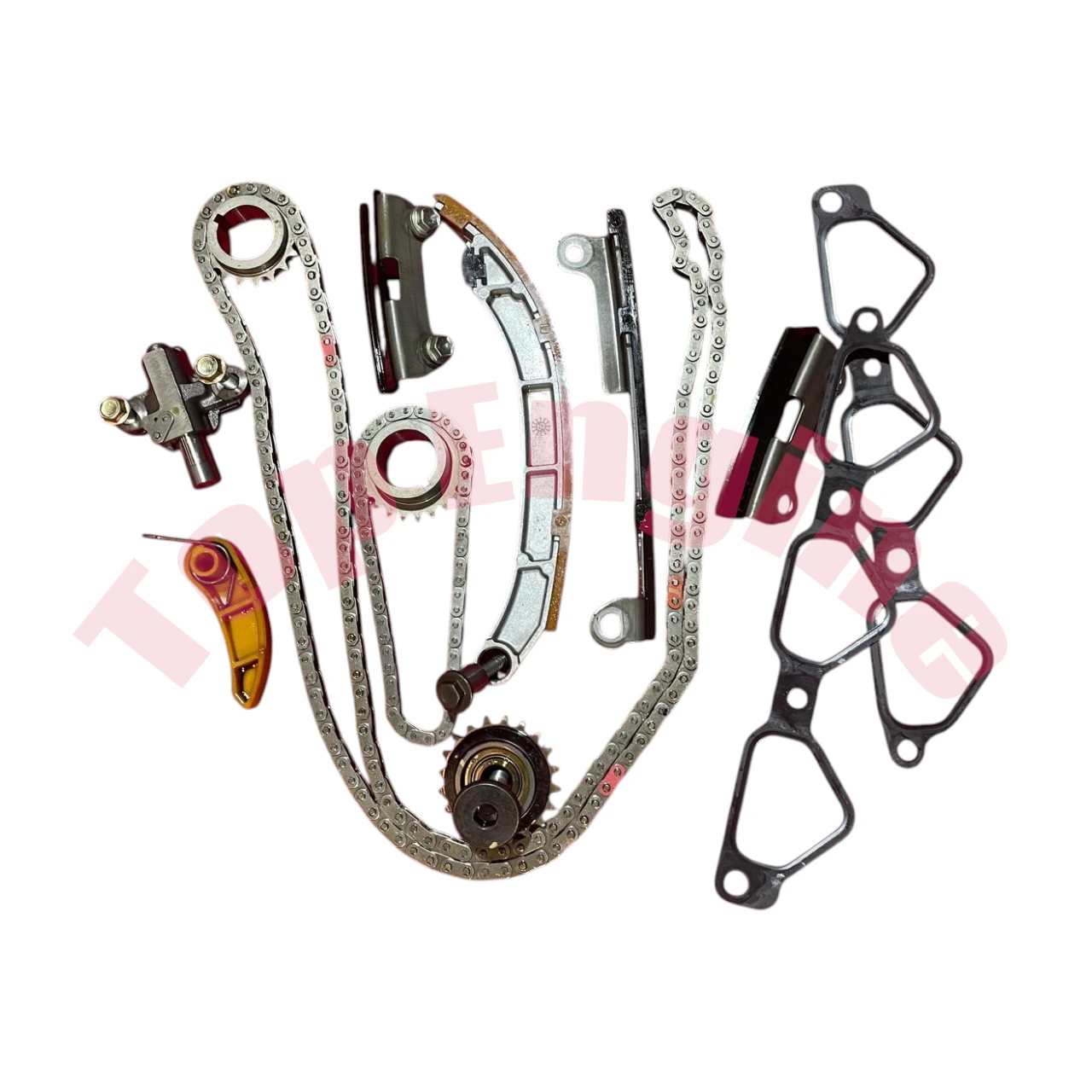 Toyota / Lexus V35A-FTS Timing Chain Kit – Land Cruiser 300 & Lexus LX600 3.5L Twin Turbo 2021–2026 image 3
