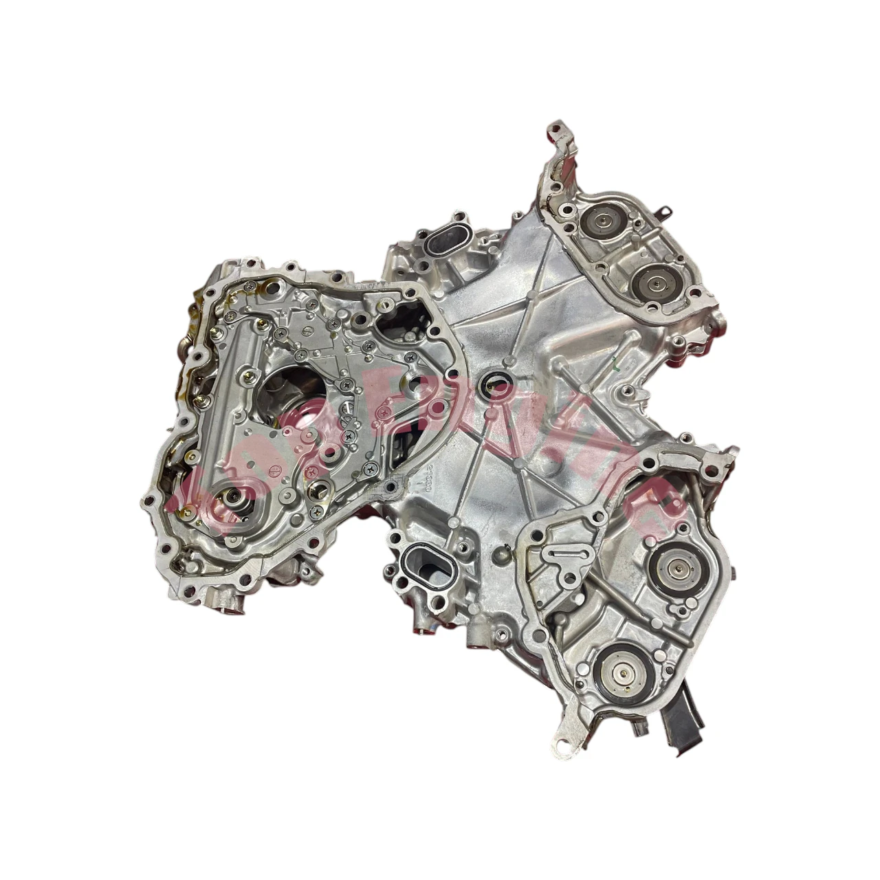 Toyota / Lexus V35A Timing Cover 11310-70020 – OEM Timing Chain Cover | V35A-FTS 3.5L Twin Turbo image 2 UAE