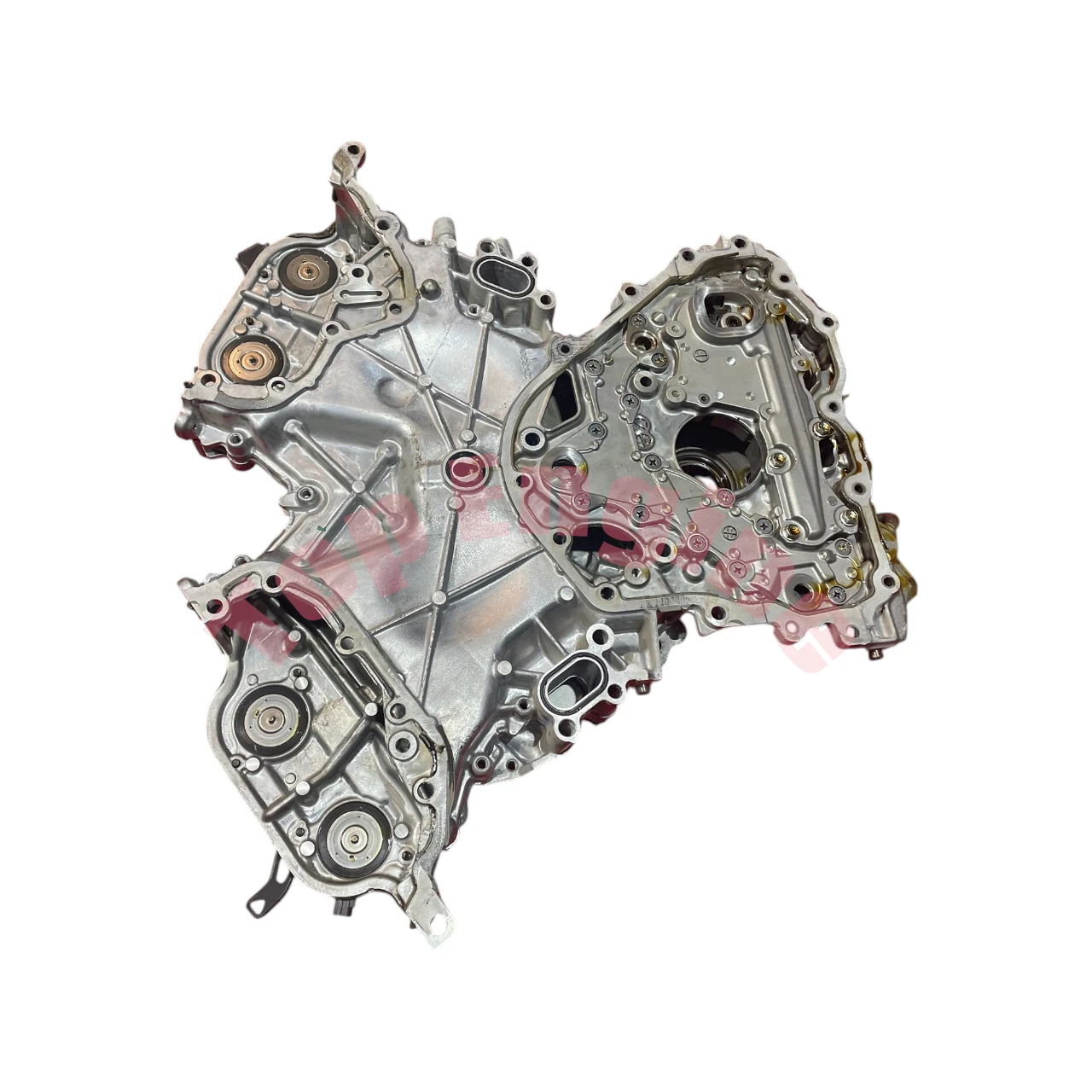 Toyota / Lexus V35A Timing Cover 11310-70020 – OEM Timing Chain Cover | V35A-FTS 3.5L Twin Turbo image 3 UAE