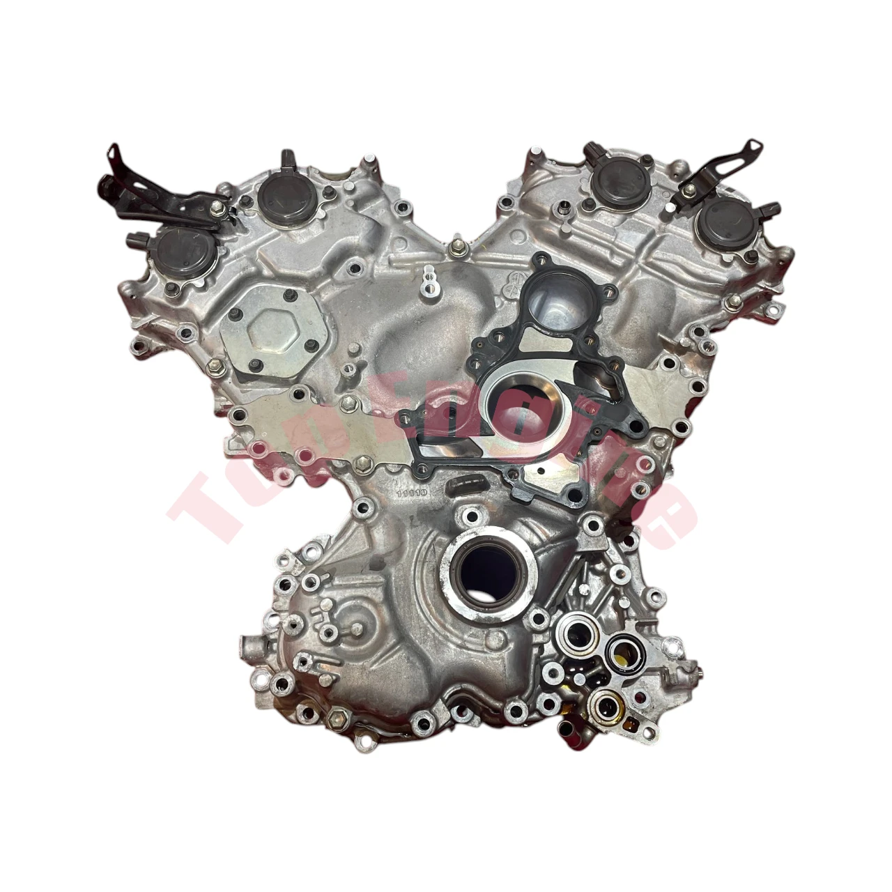 Toyota / Lexus V35A Timing Cover 11310-70020 – OEM Timing Chain Cover | V35A-FTS 3.5L Twin Turbo image 4 UAE