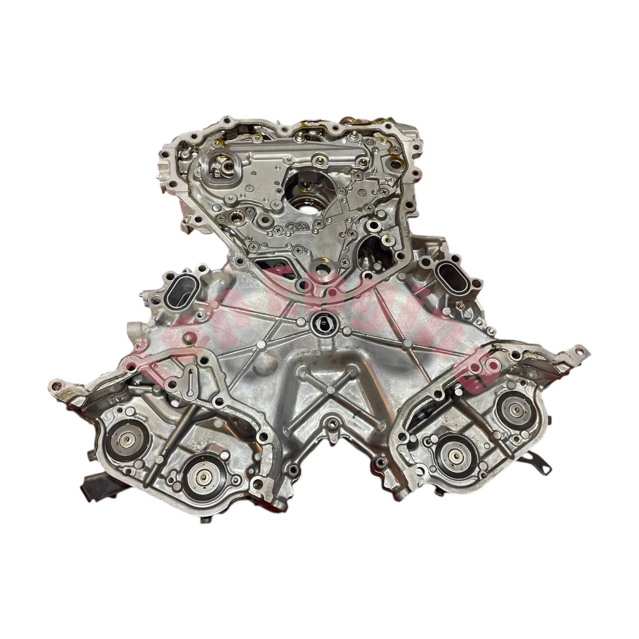 Toyota / Lexus V35A Timing Cover 11310-70020 – OEM Timing Chain Cover | V35A-FTS 3.5L Twin Turbo image 5 UAE