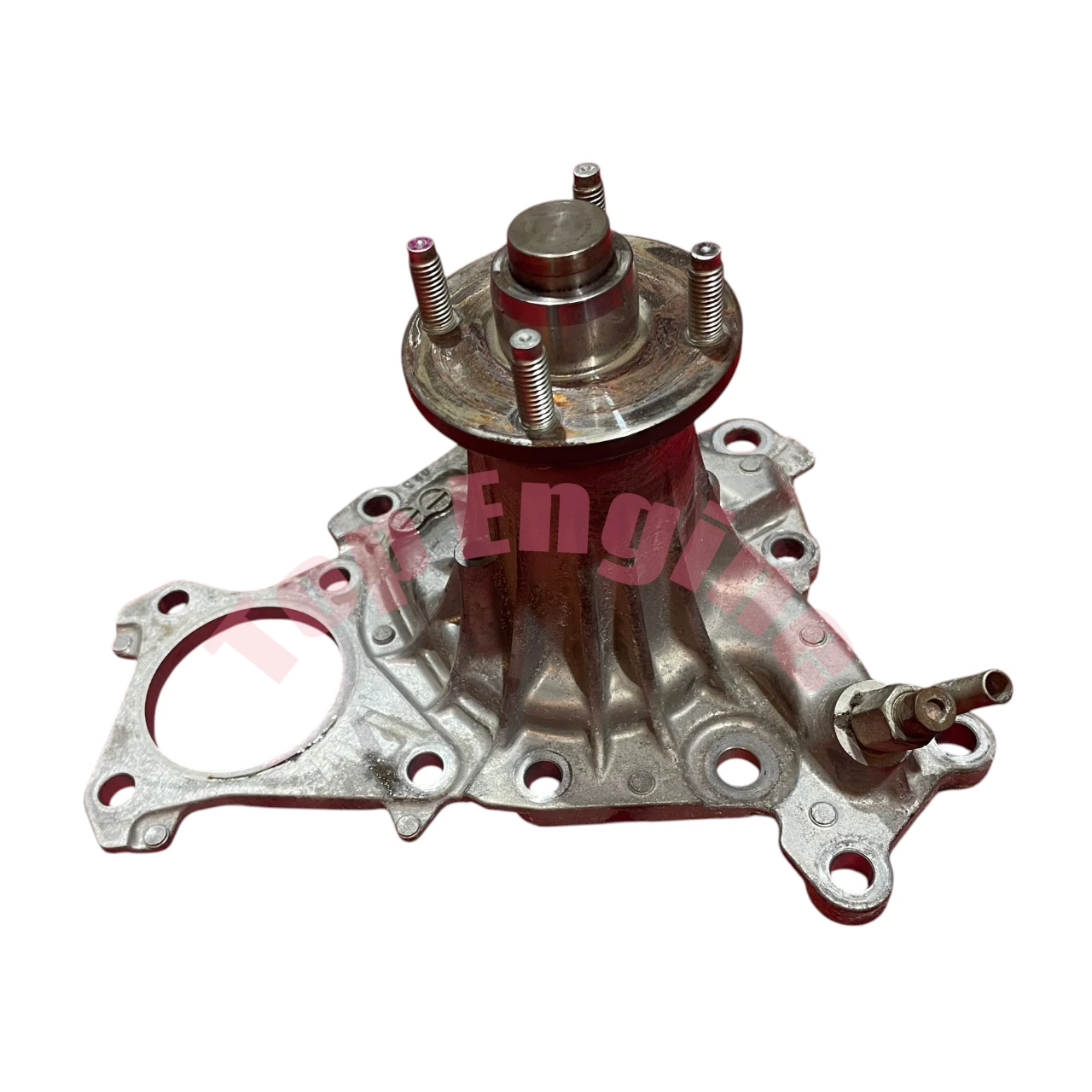 Toyota / Lexus V35A Water Pump 16100-79525 – OEM Engine Cooling Pump | V35A-FTS 3.5L Twin Turbo